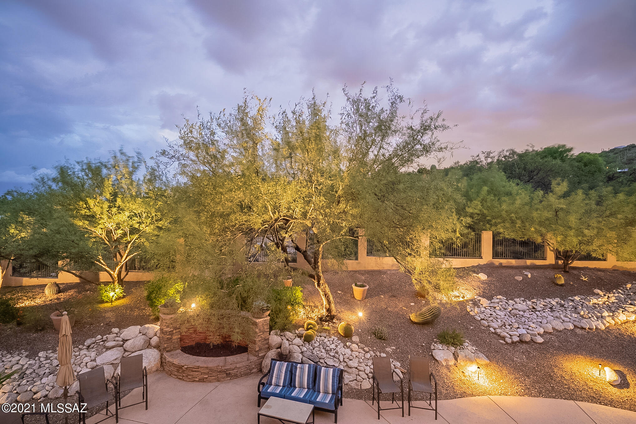 Hidden Valley (52-127) - Residential