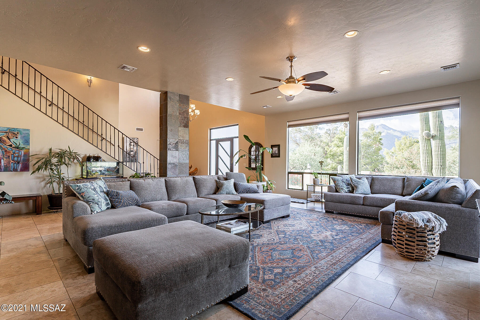 Hidden Valley (52-127) - Residential