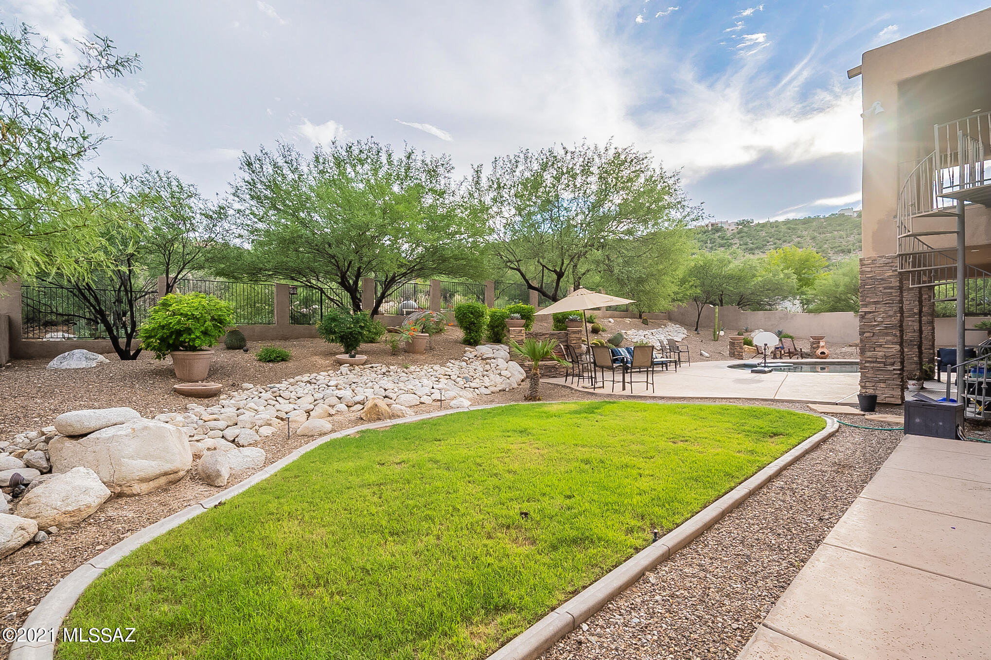 Hidden Valley (52-127) - Residential