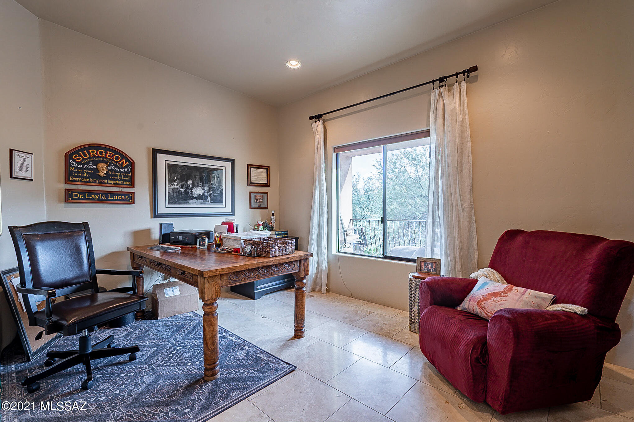Hidden Valley (52-127) - Residential