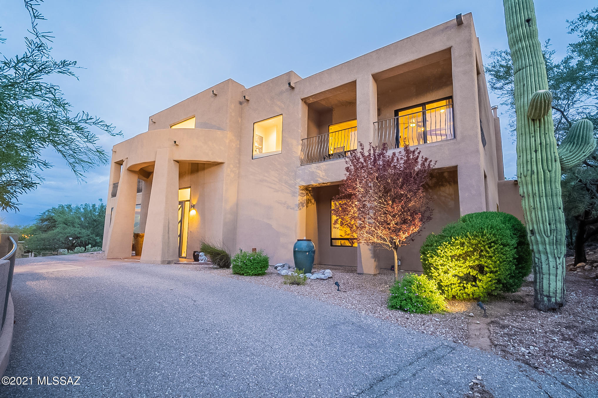 Hidden Valley (52-127) - Residential