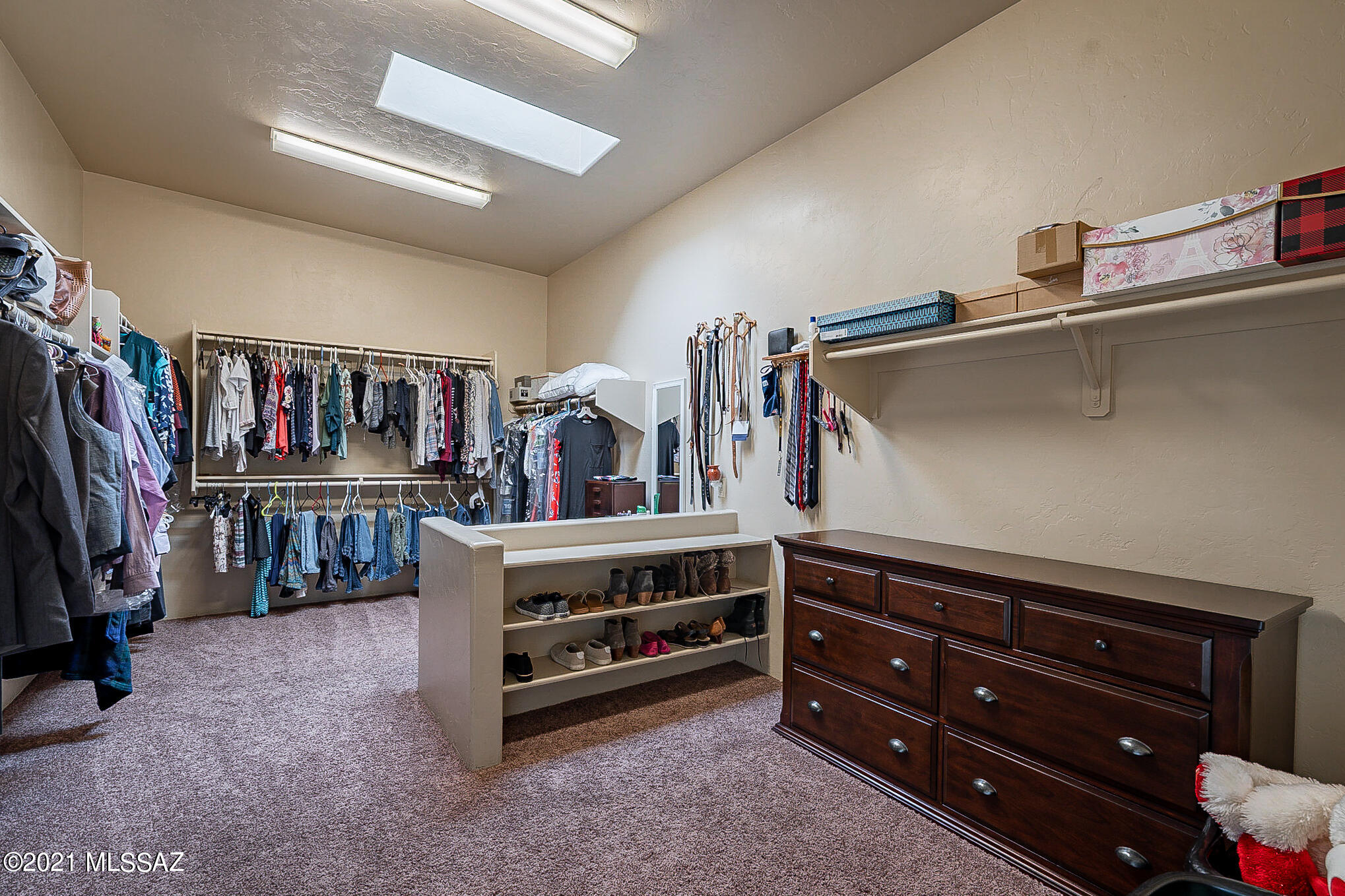 Hidden Valley (52-127) - Residential