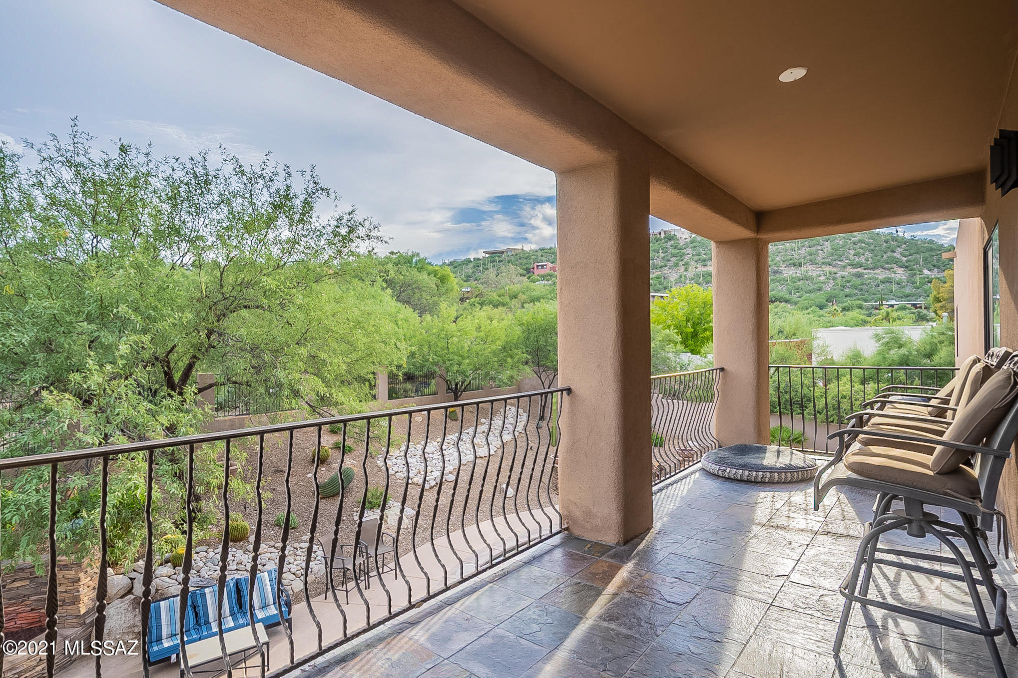 Hidden Valley (52-127) - Residential
