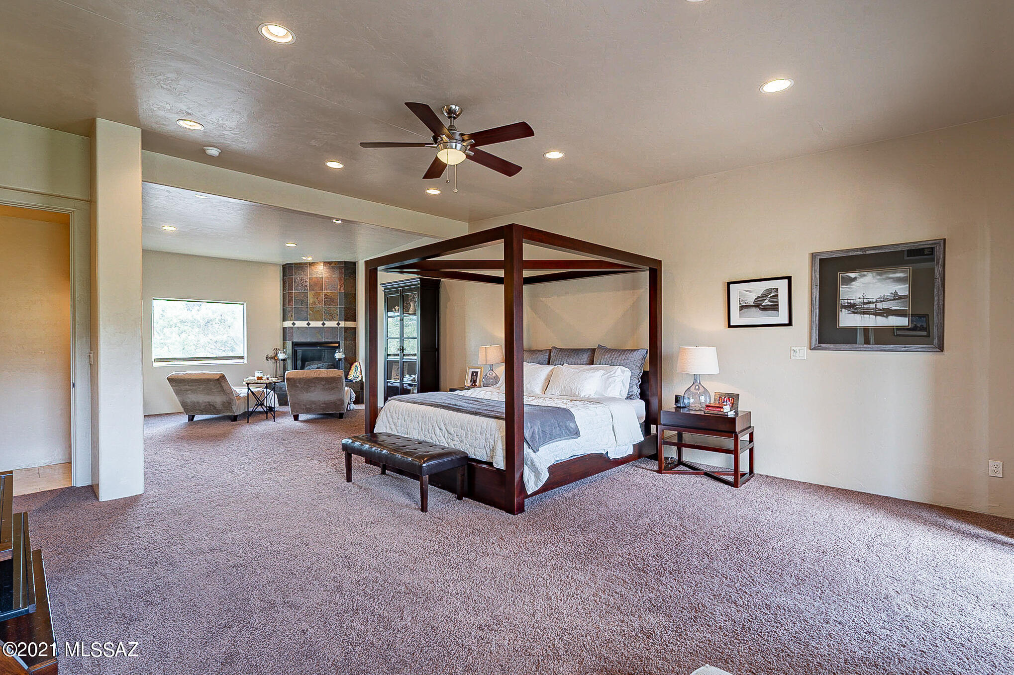 Hidden Valley (52-127) - Residential