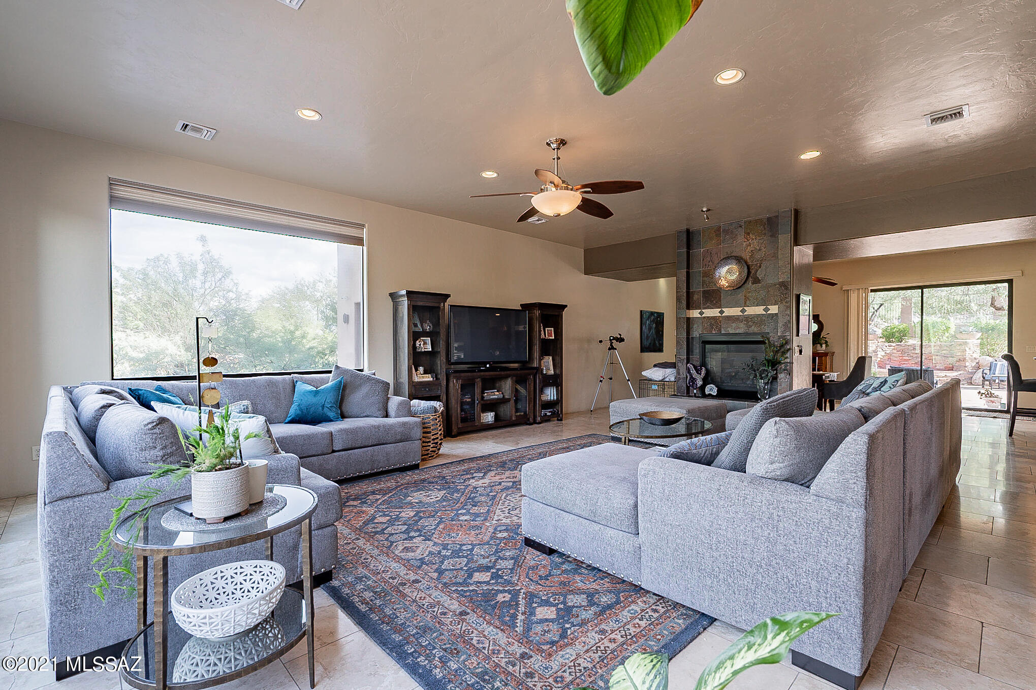 Hidden Valley (52-127) - Residential
