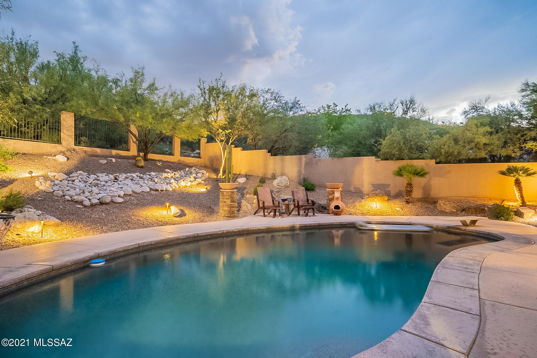 Hidden Valley (52-127) - Residential