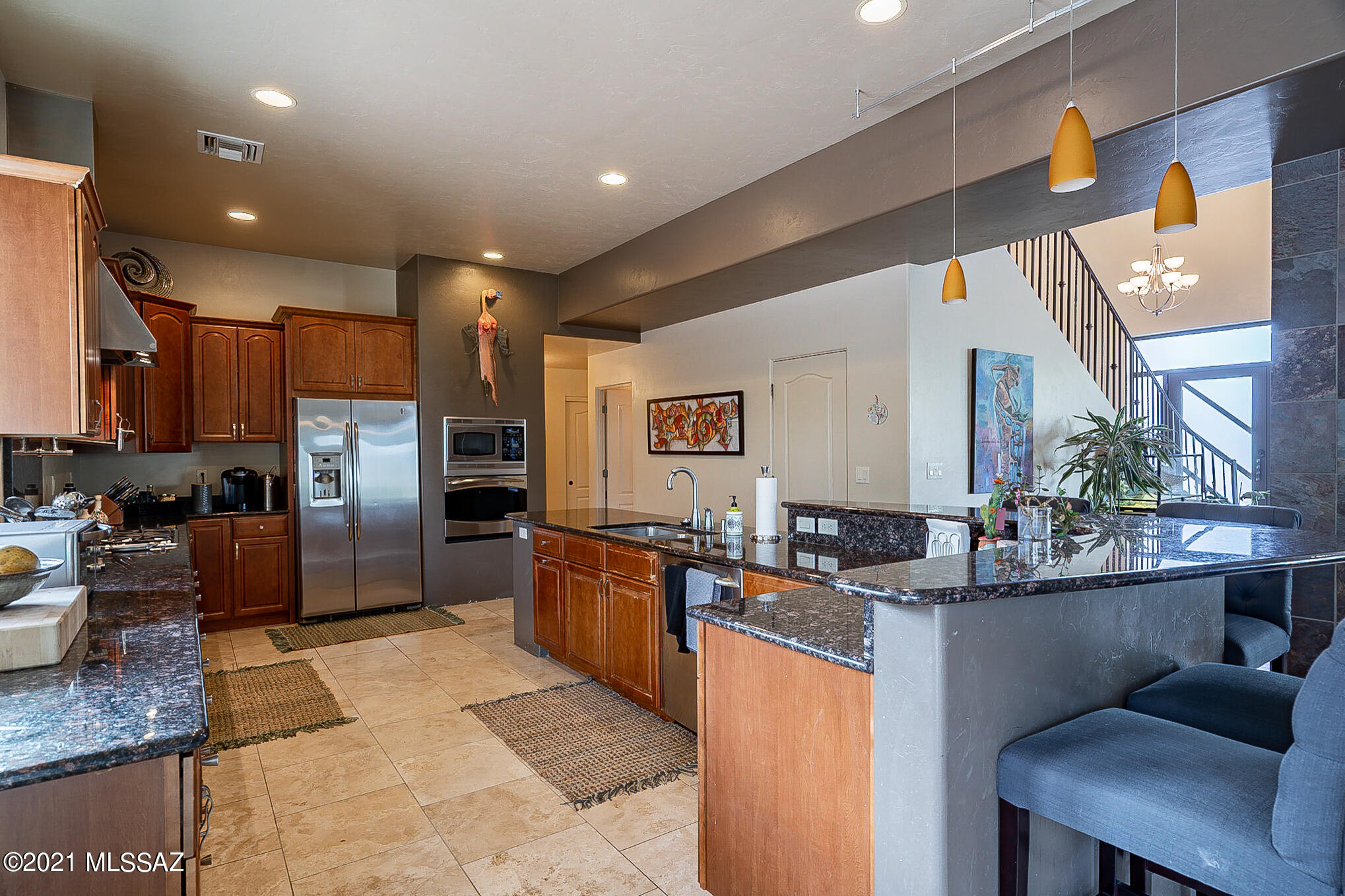Hidden Valley (52-127) - Residential
