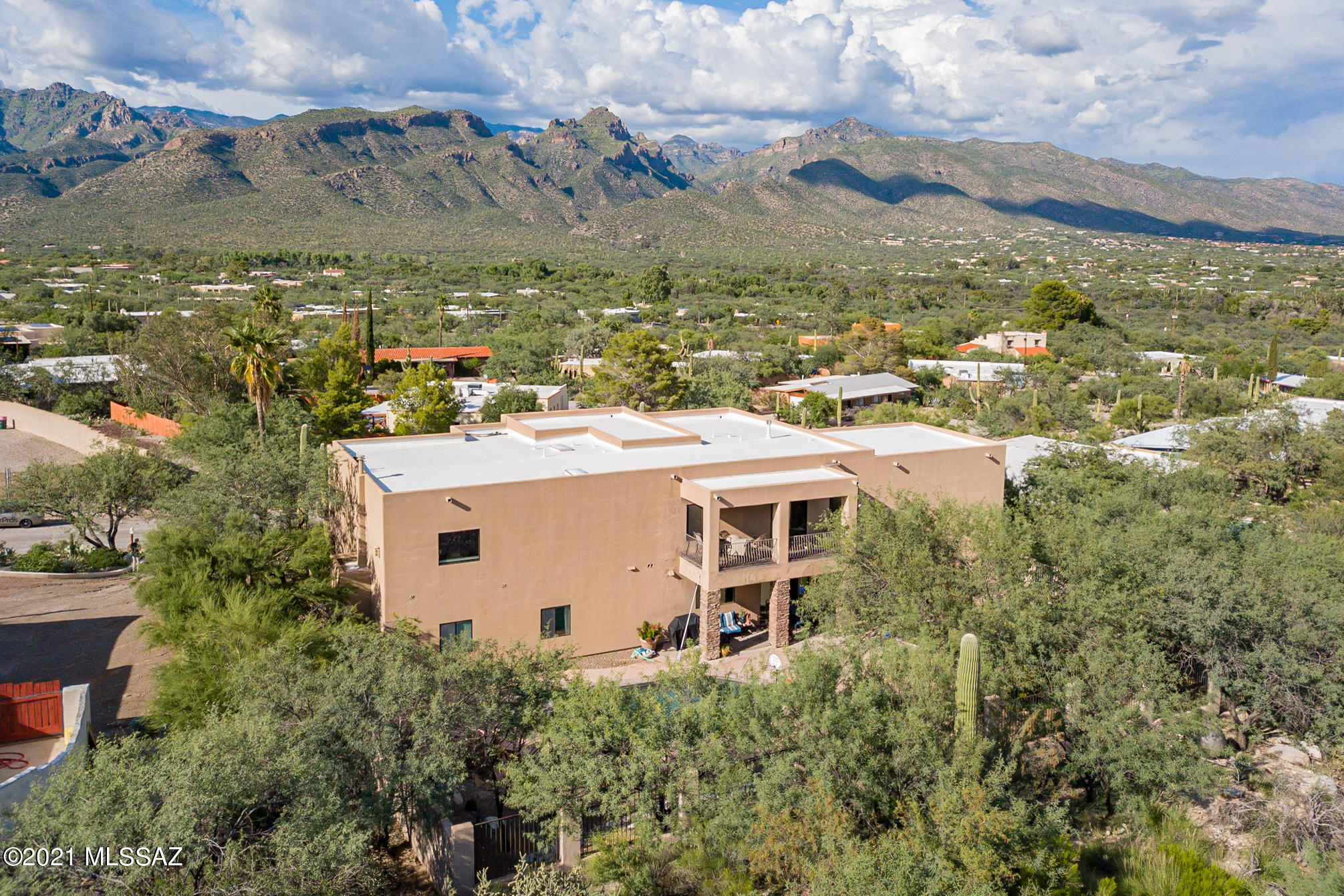 Hidden Valley (52-127) - Residential