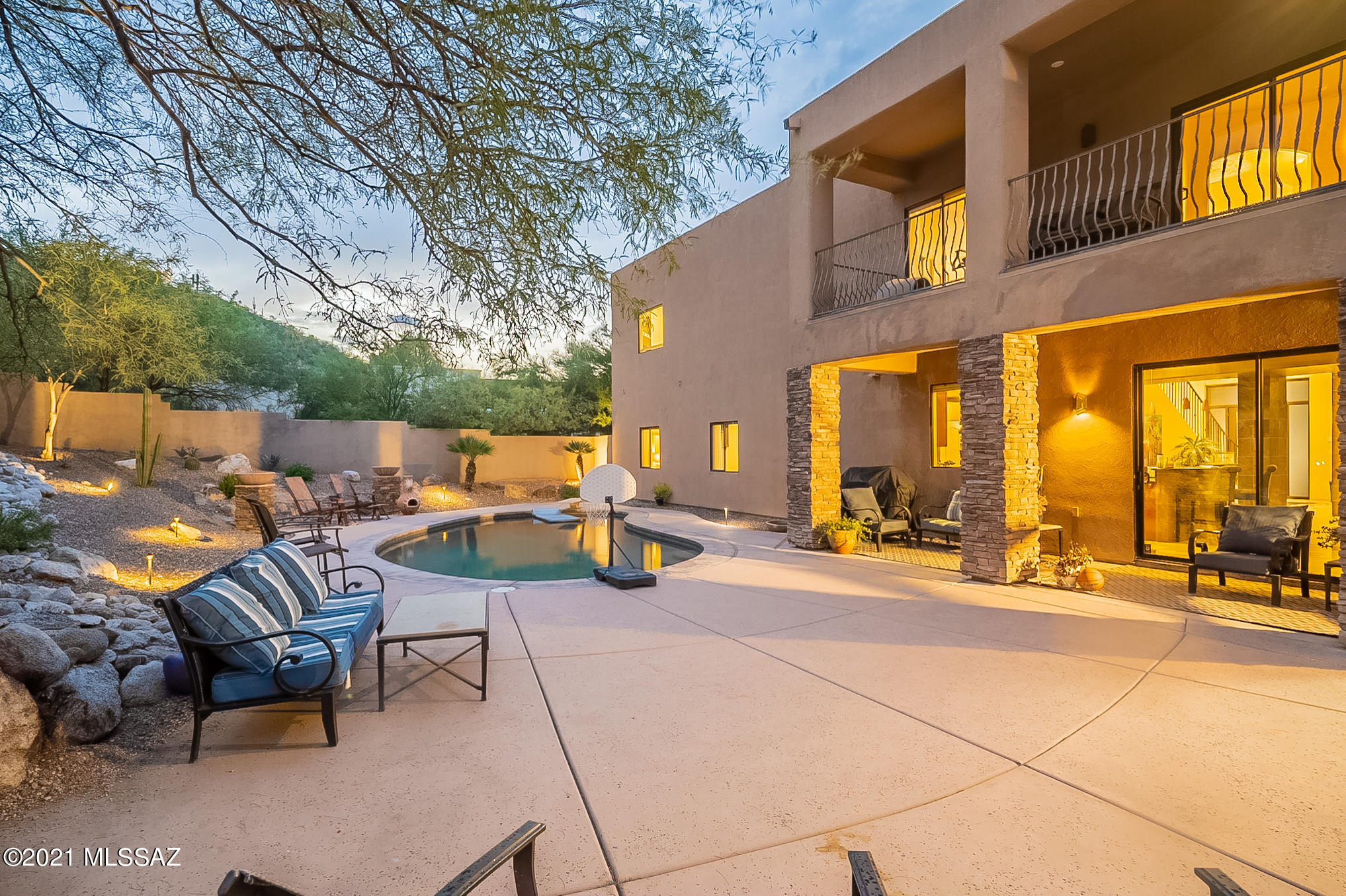 Hidden Valley (52-127) - Residential