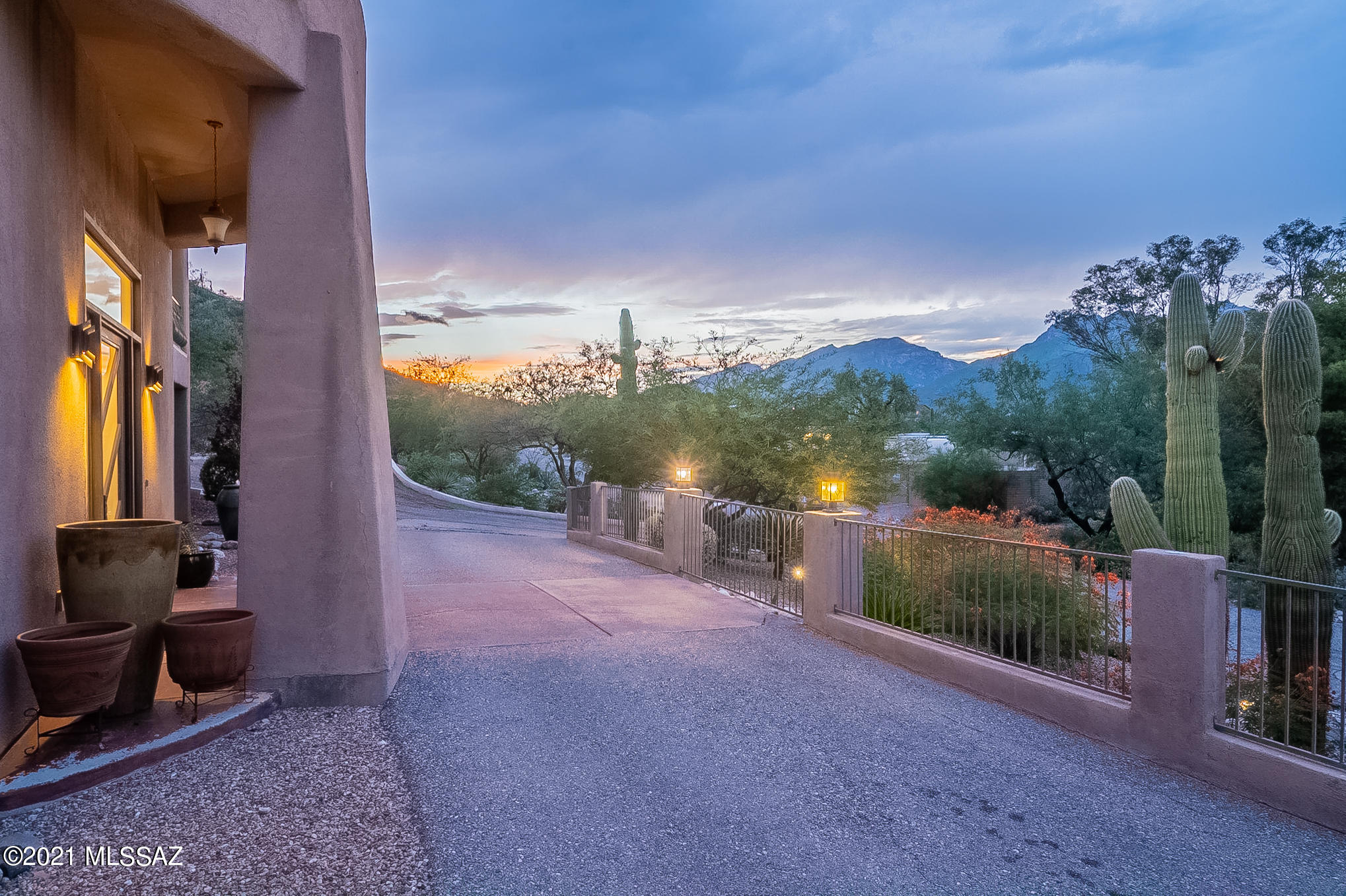 Hidden Valley (52-127) - Residential