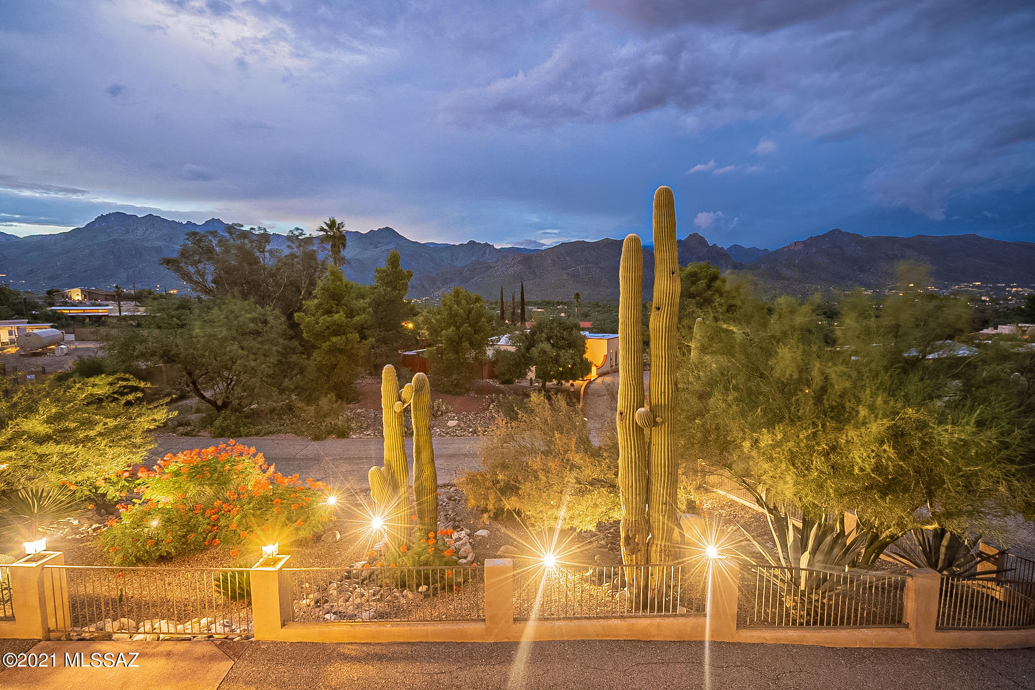 Hidden Valley (52-127) - Residential