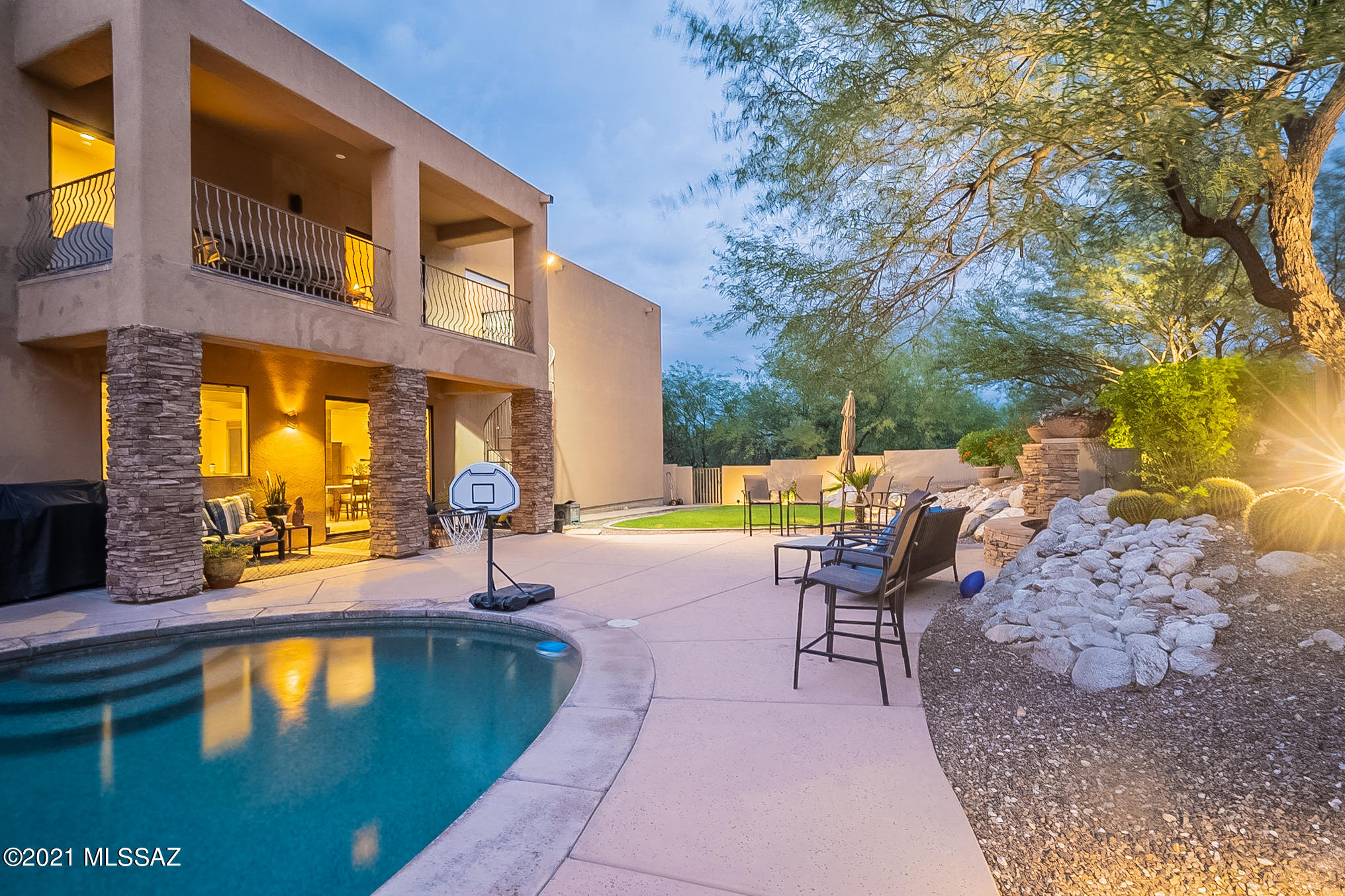 Hidden Valley (52-127) - Residential