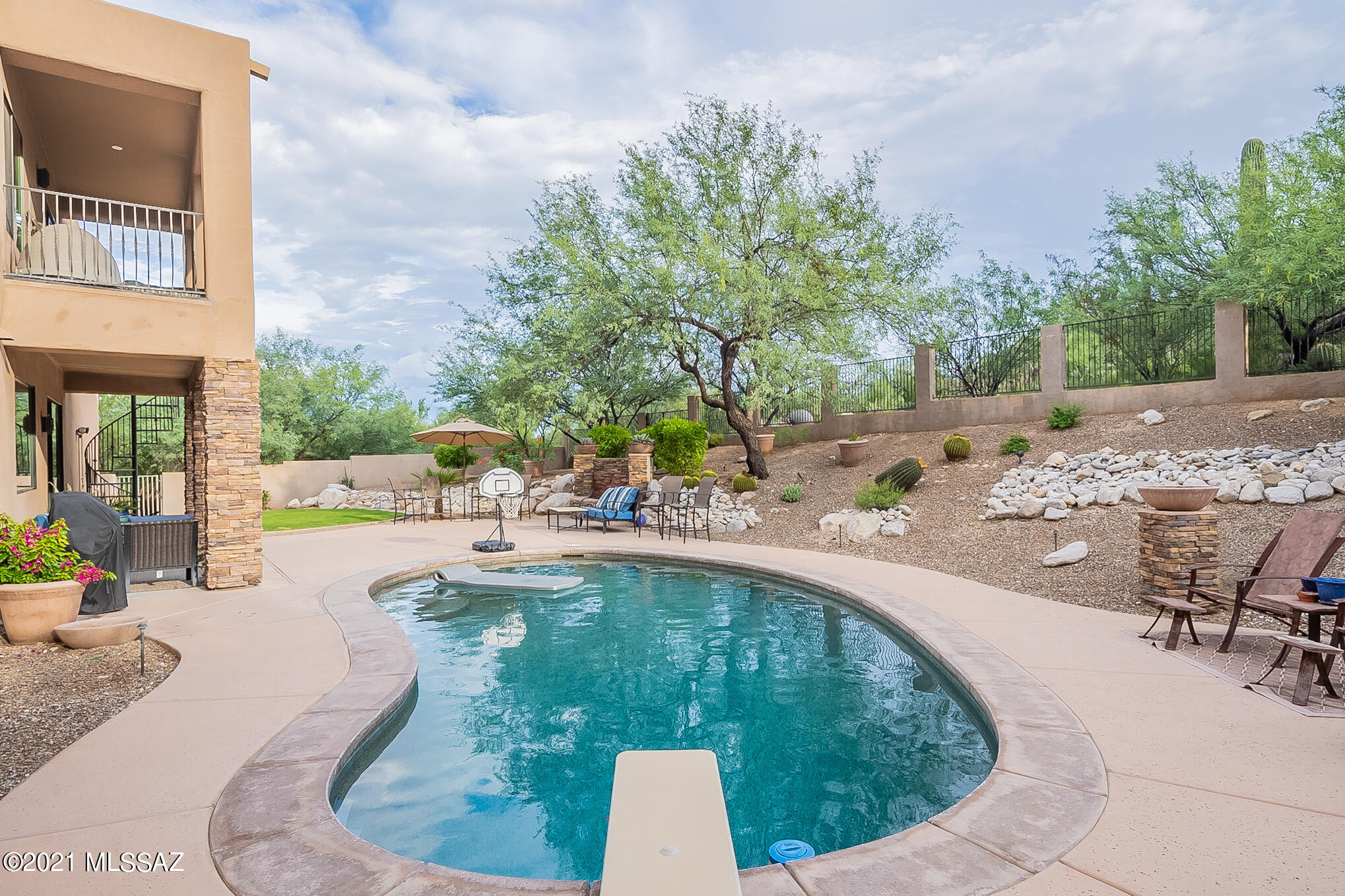 Hidden Valley (52-127) - Residential