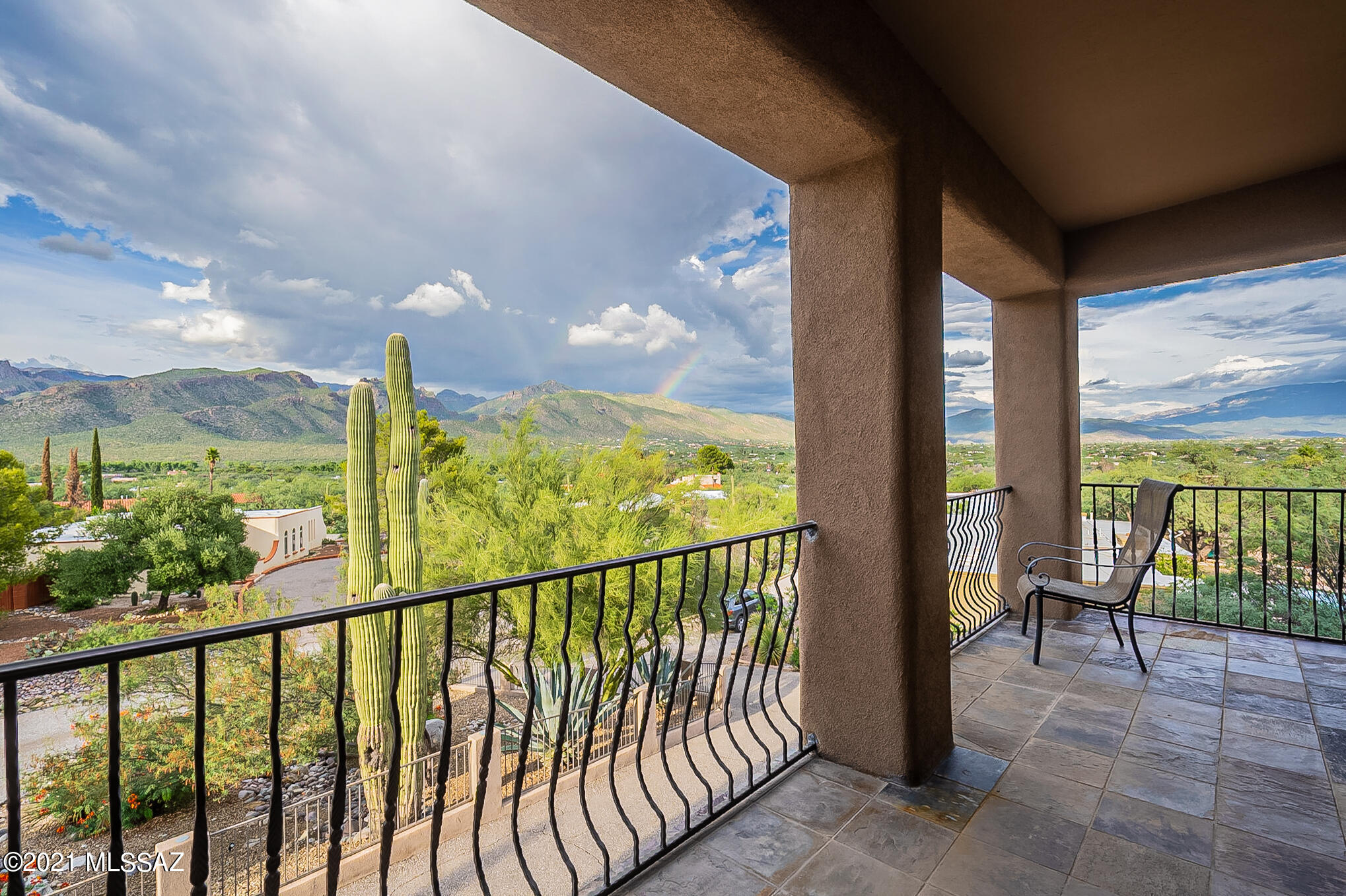Hidden Valley (52-127) - Residential