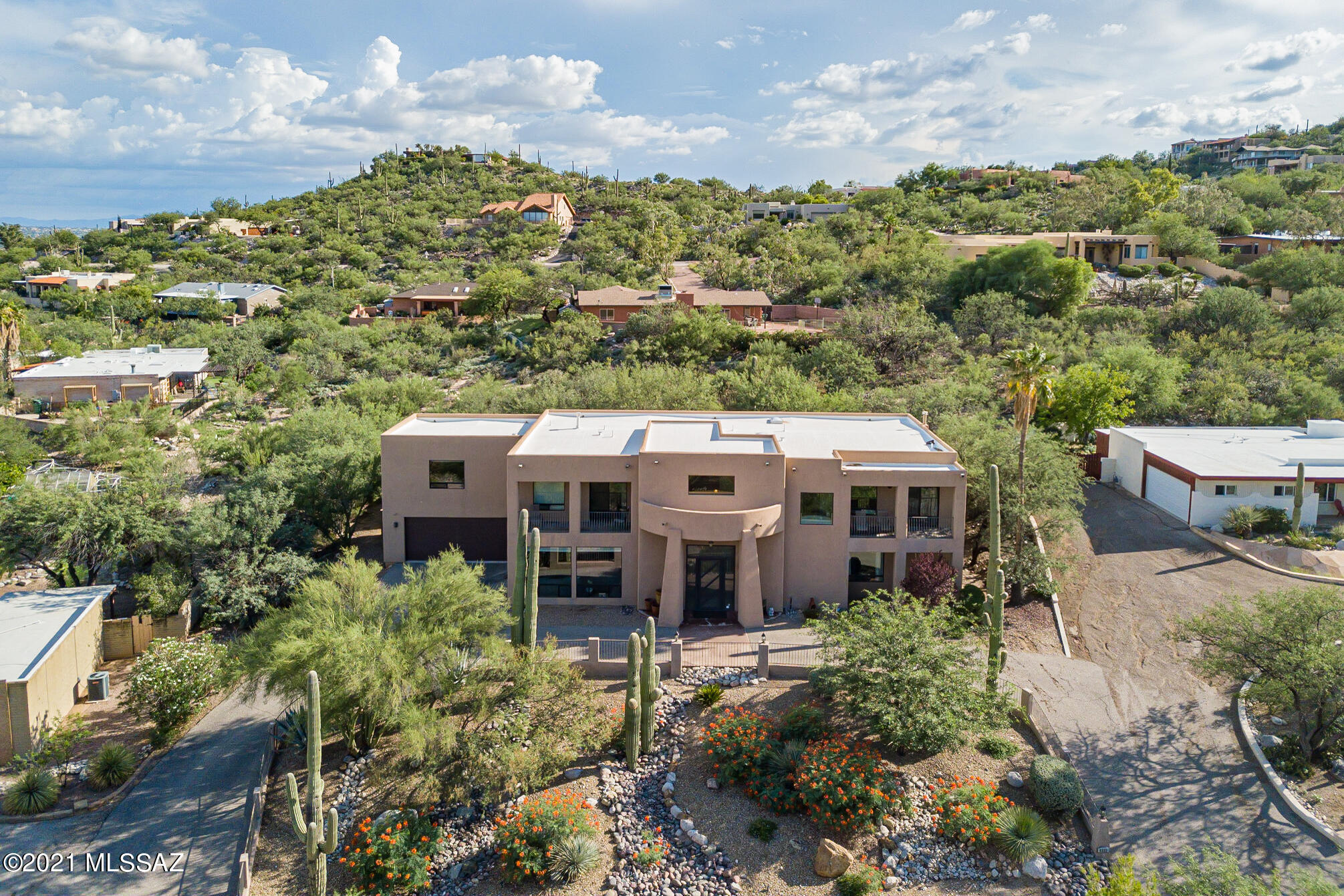 Hidden Valley (52-127) - Residential