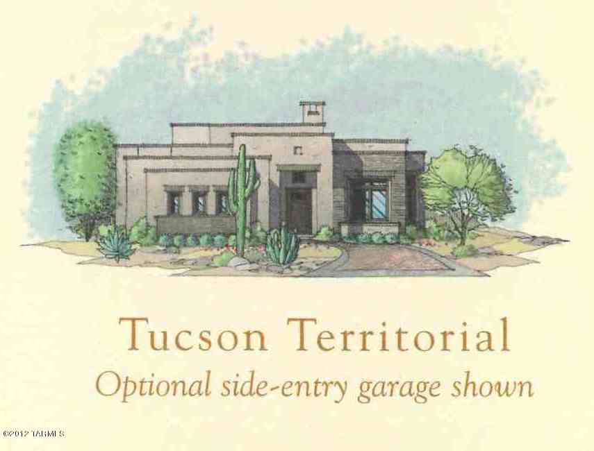 Dove Mountain Resort (1-153) - Residential