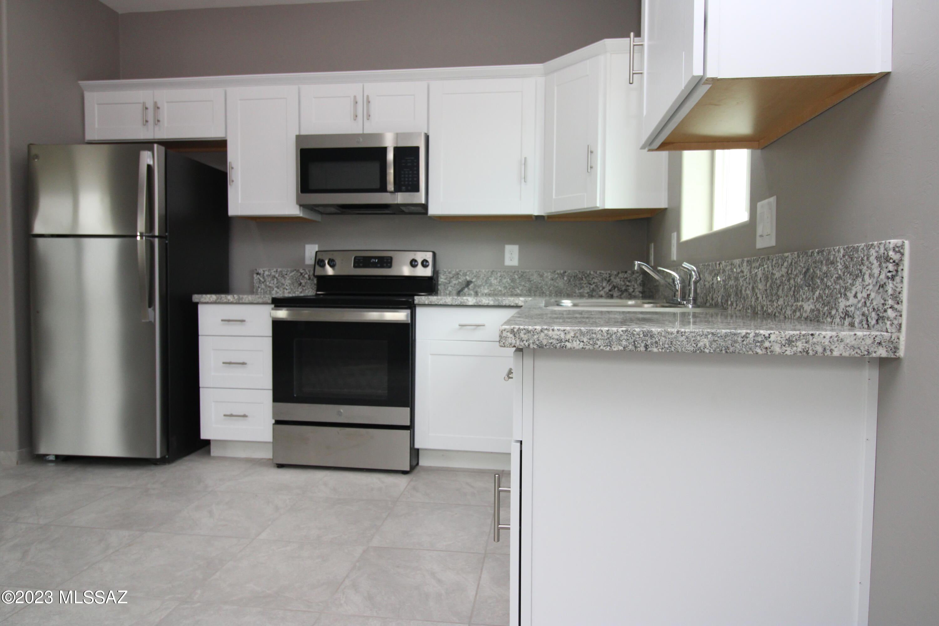 Garden Homes - Residential Lease