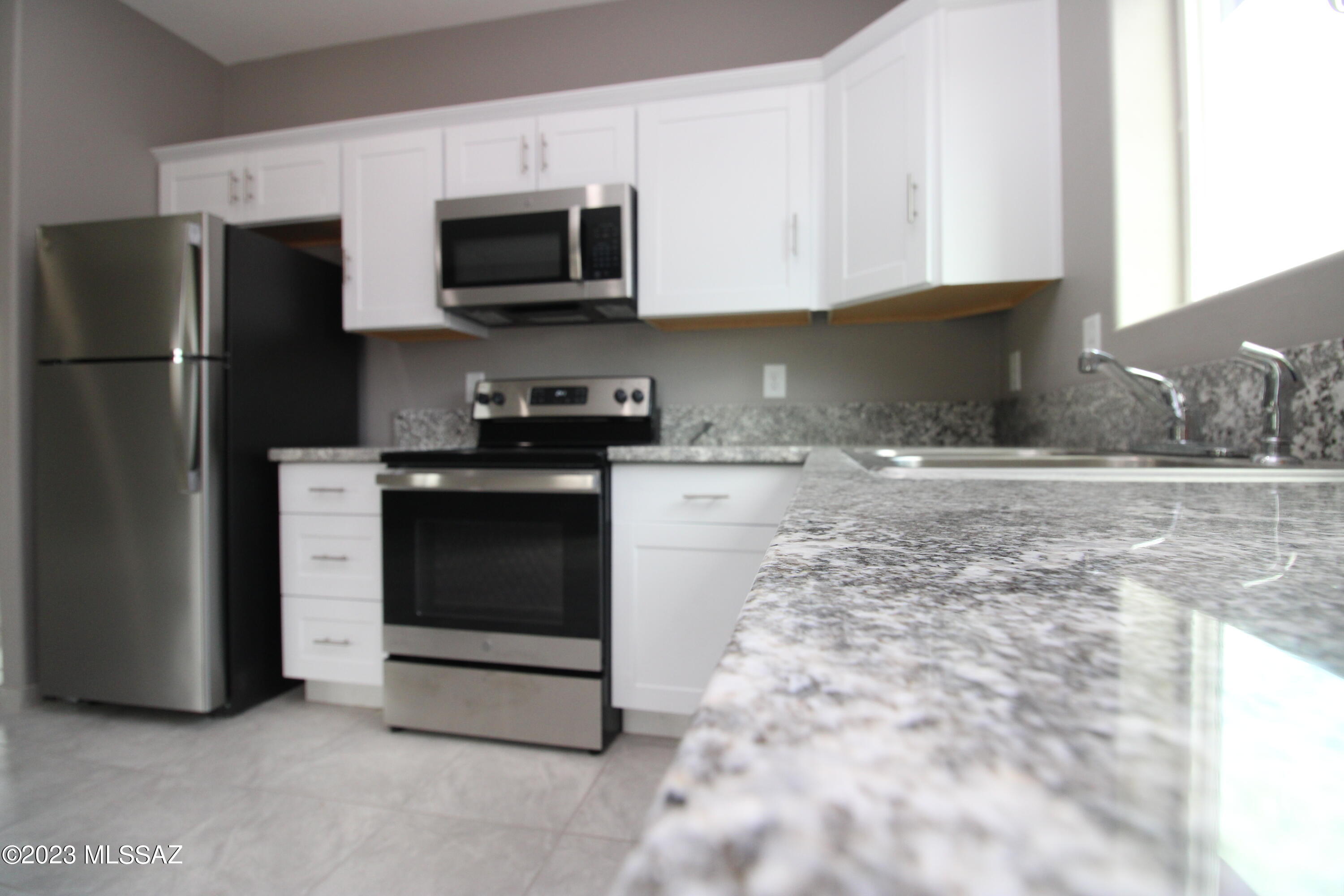 Garden Homes - Residential Lease