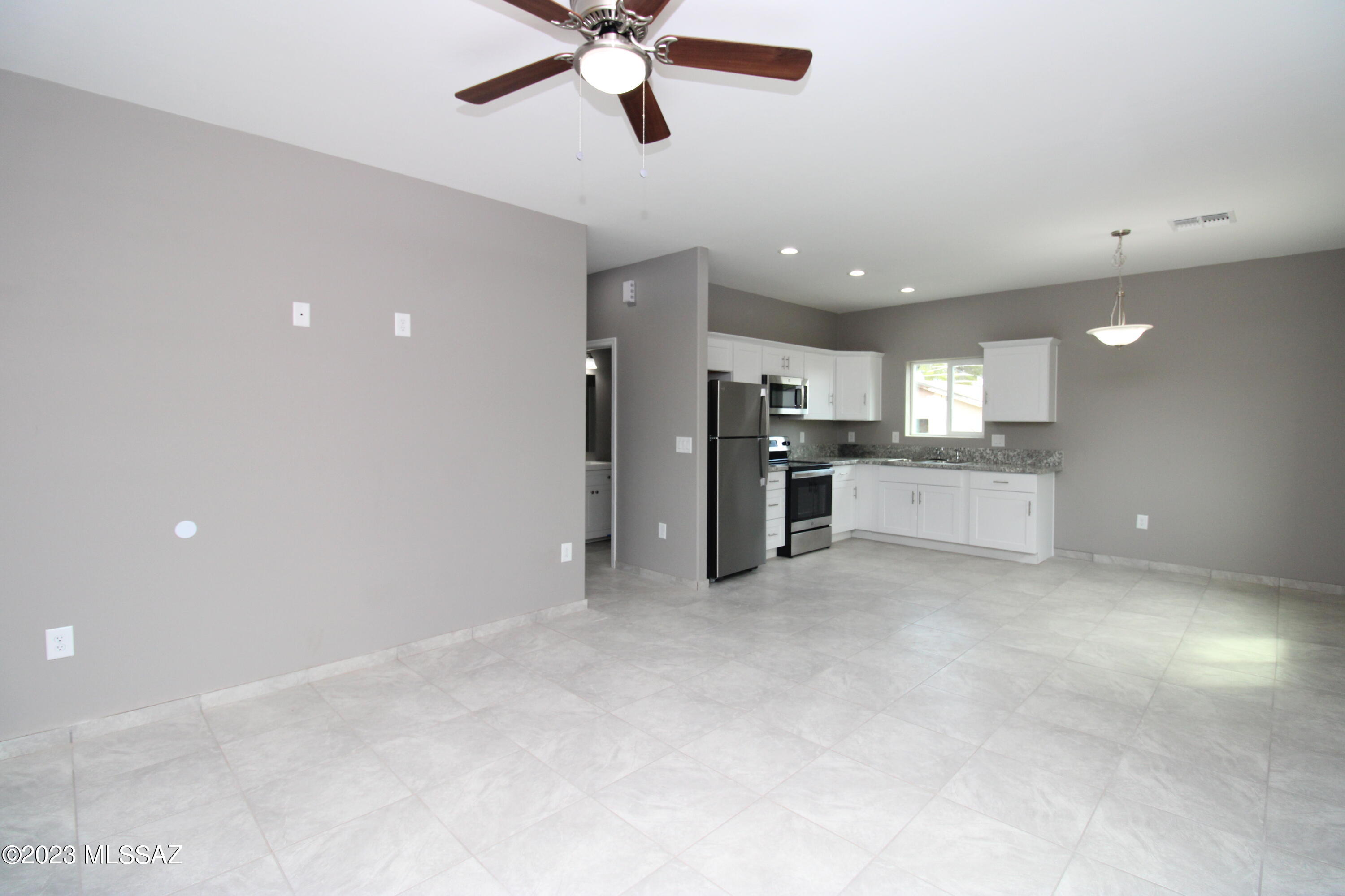 Garden Homes - Residential Lease