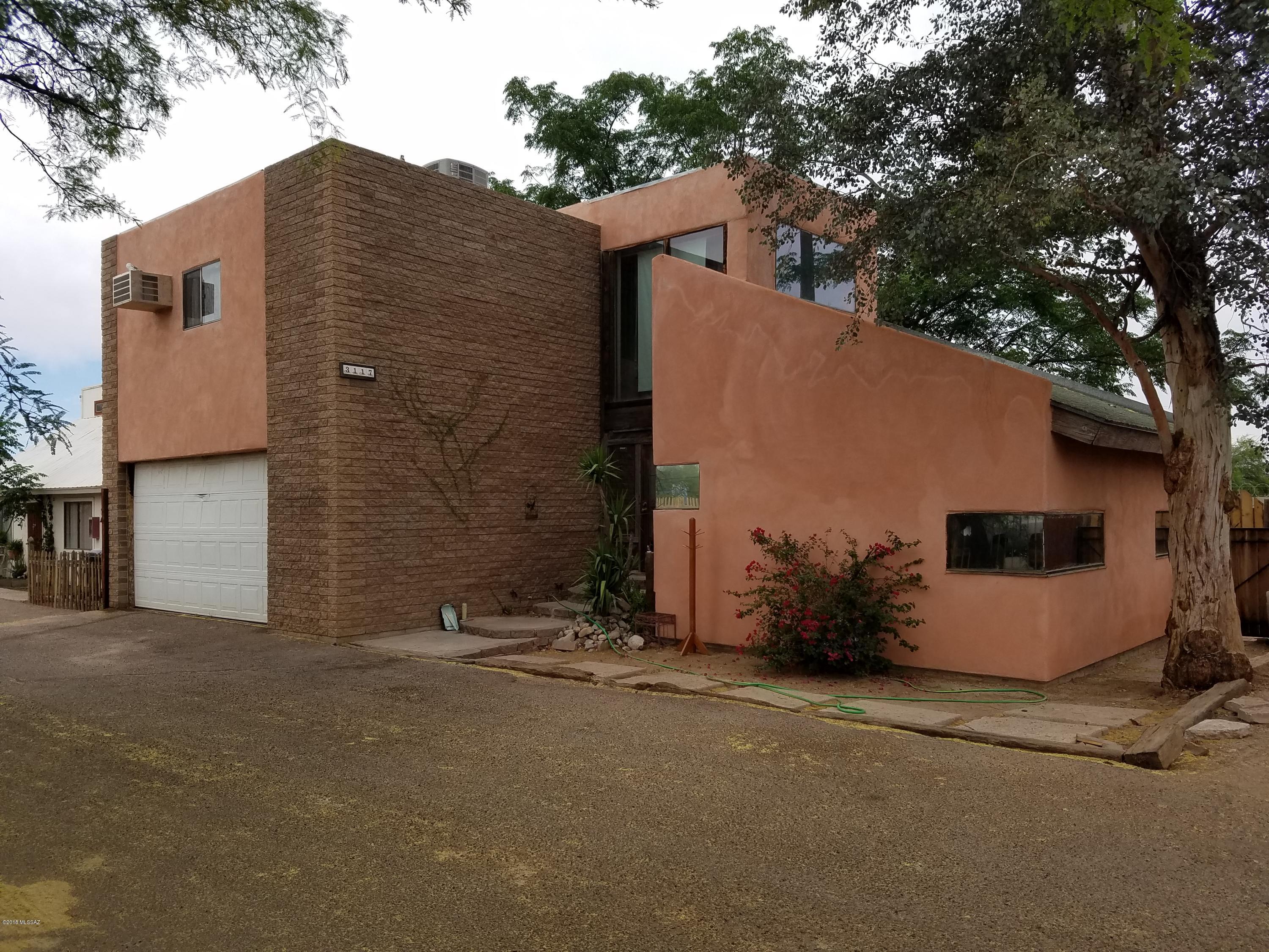 Coronado Heights - Residential
