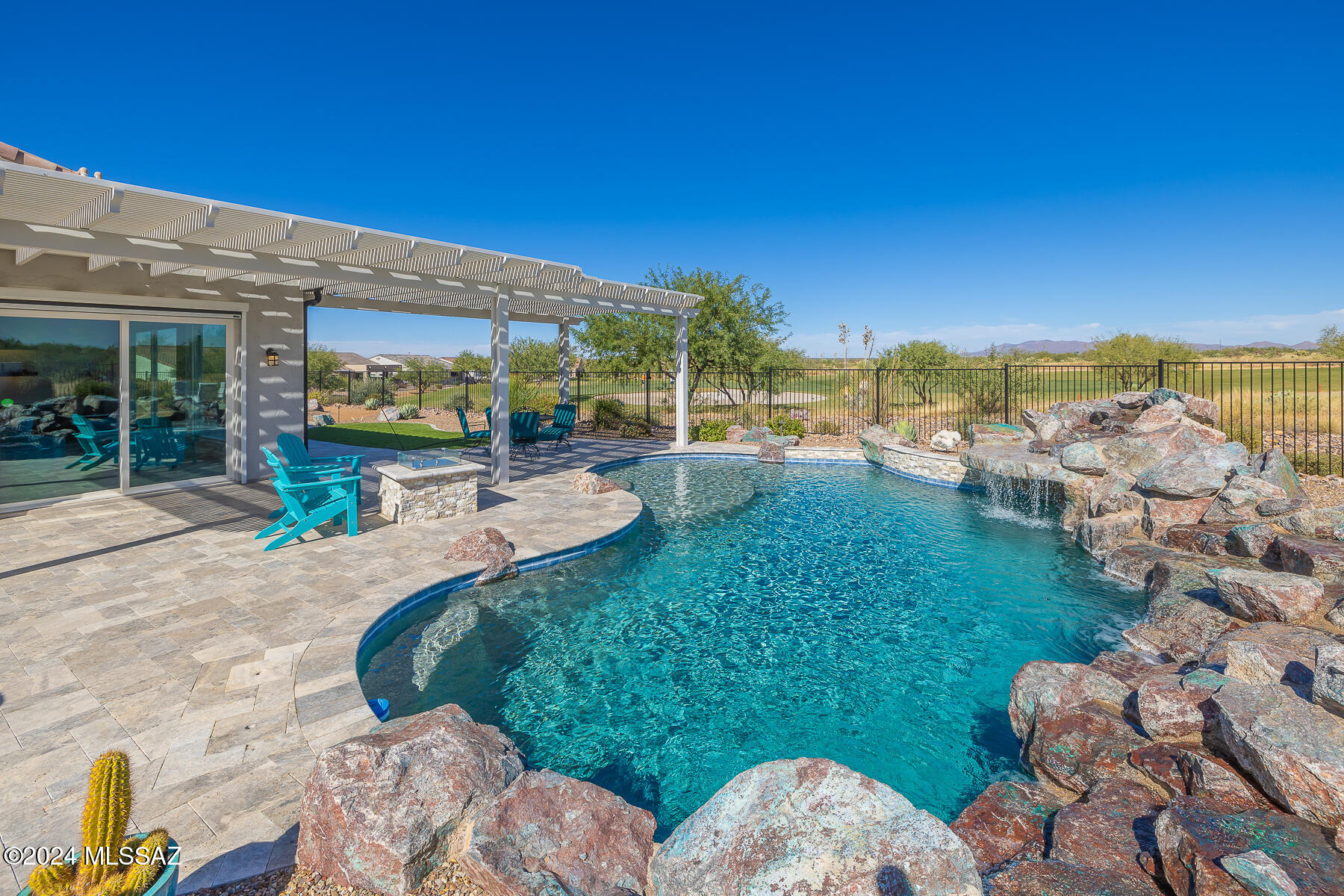 Saddlebrooke Ranch - Residential