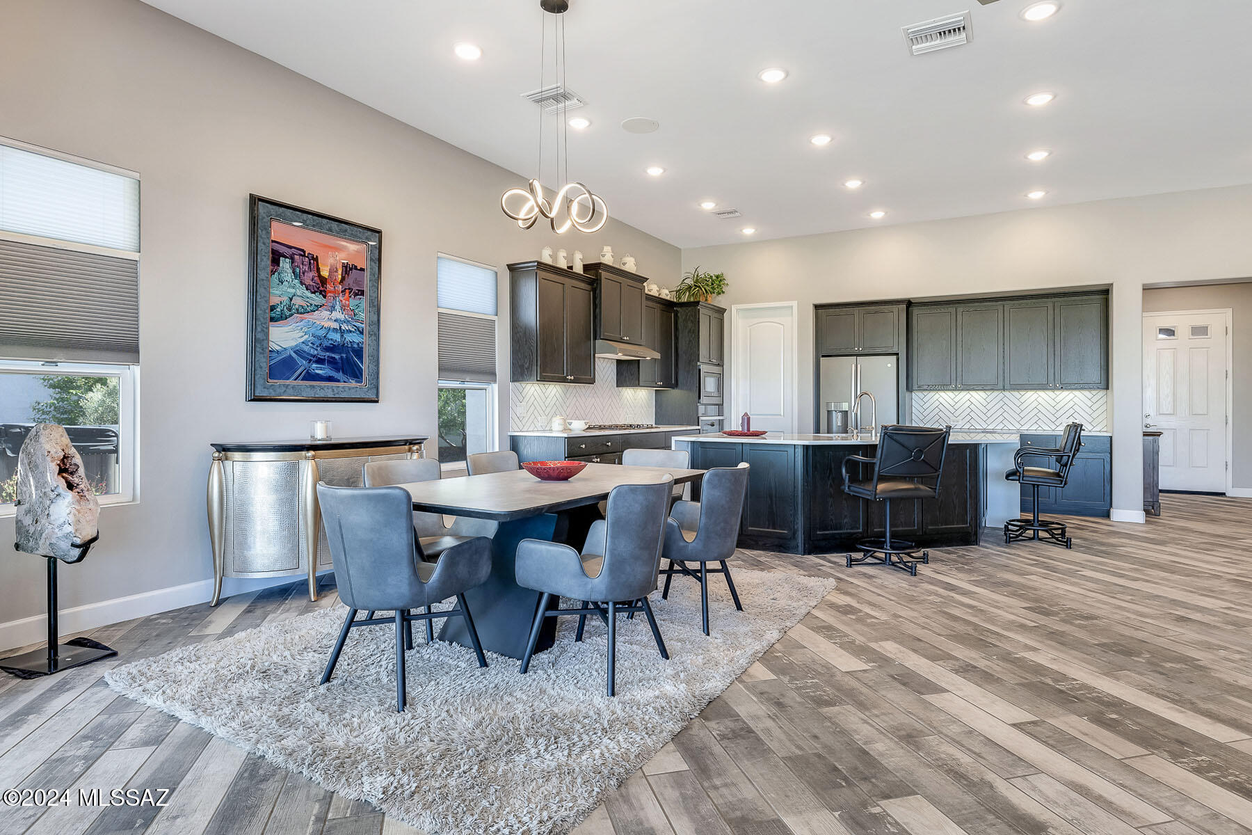 Saddlebrooke Ranch - Residential