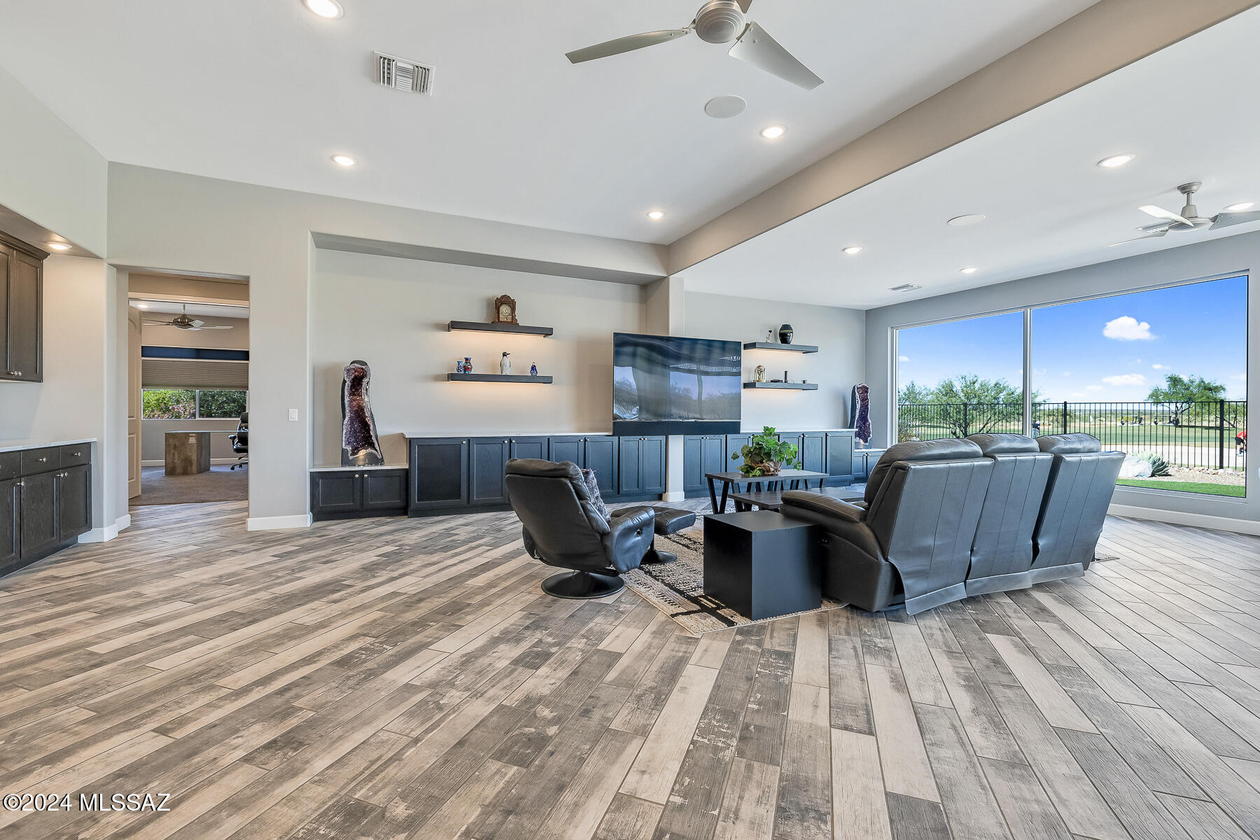 Saddlebrooke Ranch - Residential