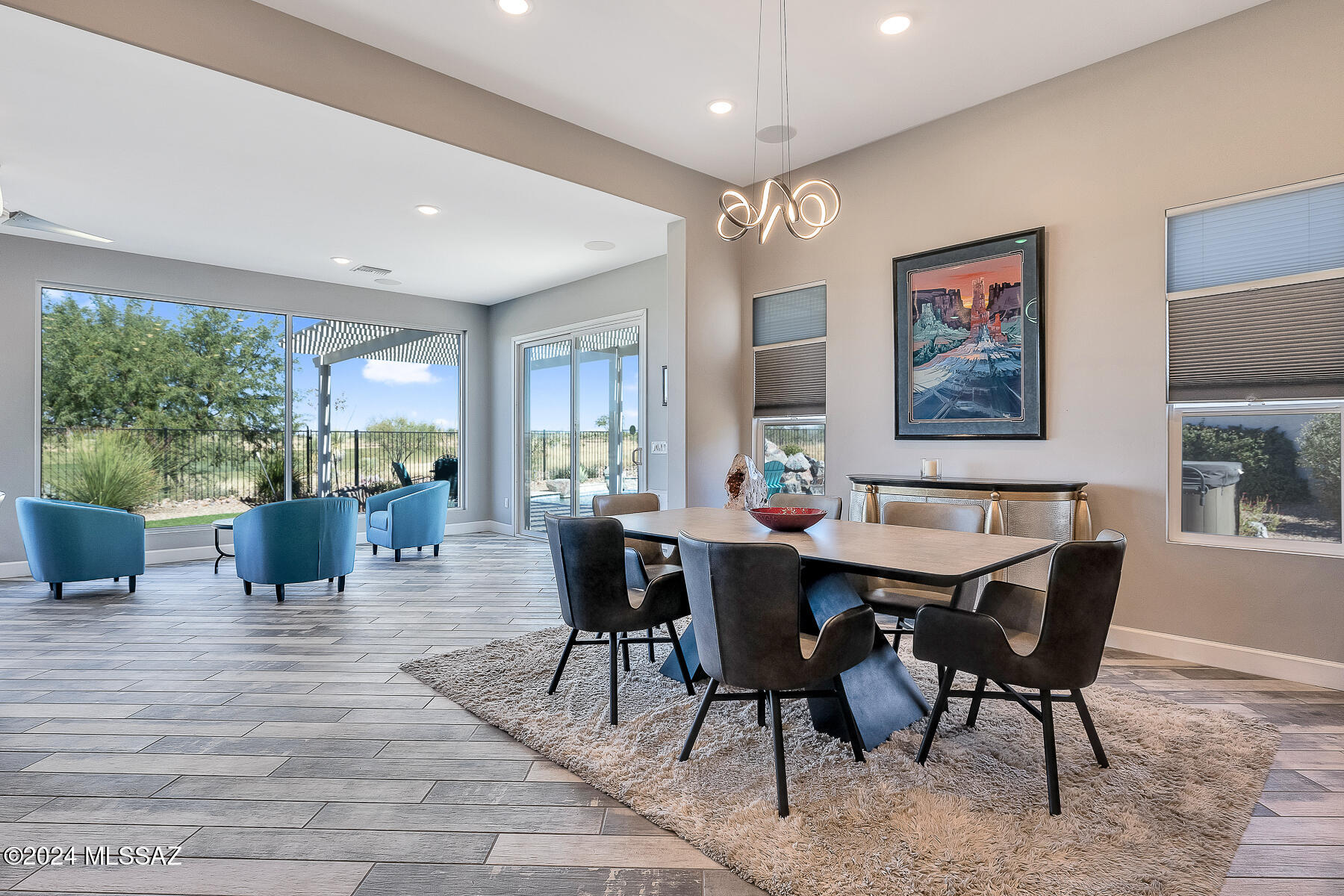 Saddlebrooke Ranch - Residential