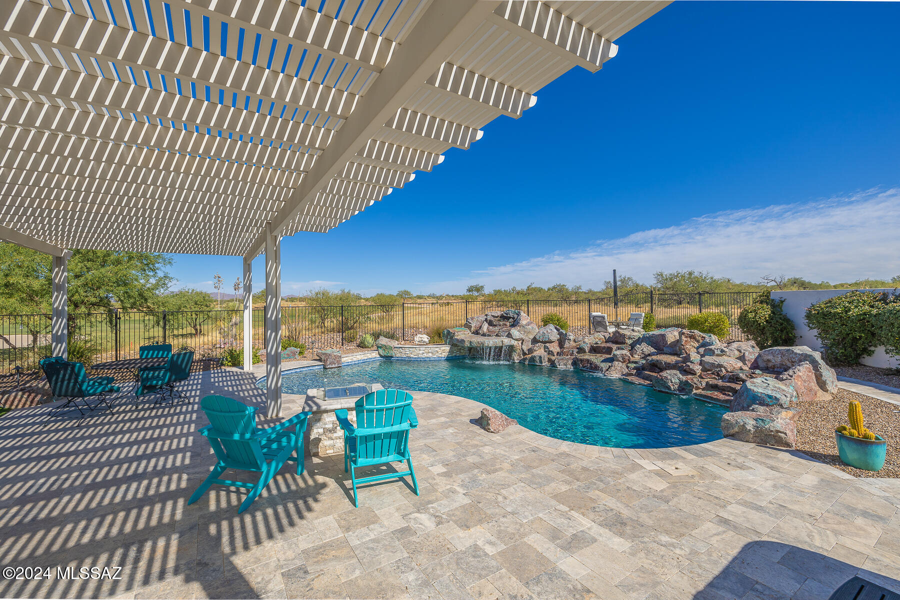 Saddlebrooke Ranch - Residential