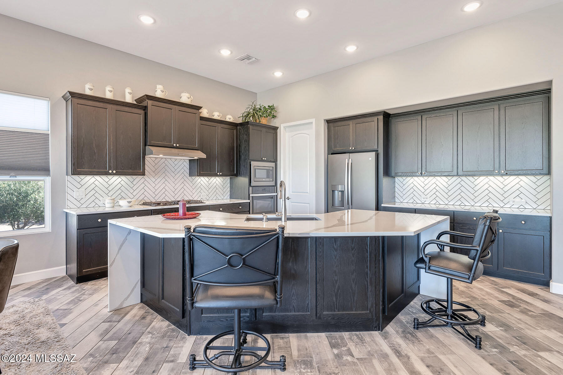Saddlebrooke Ranch - Residential