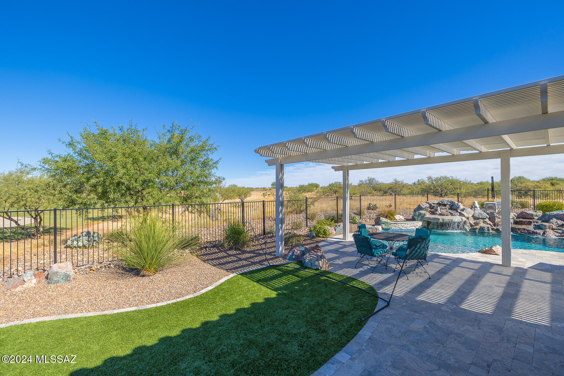 Saddlebrooke Ranch - Residential