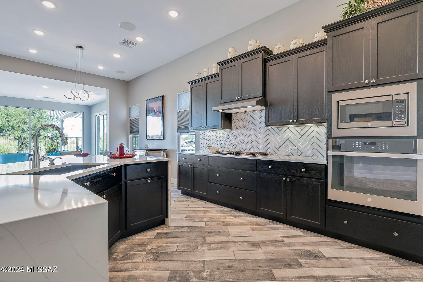 Saddlebrooke Ranch - Residential