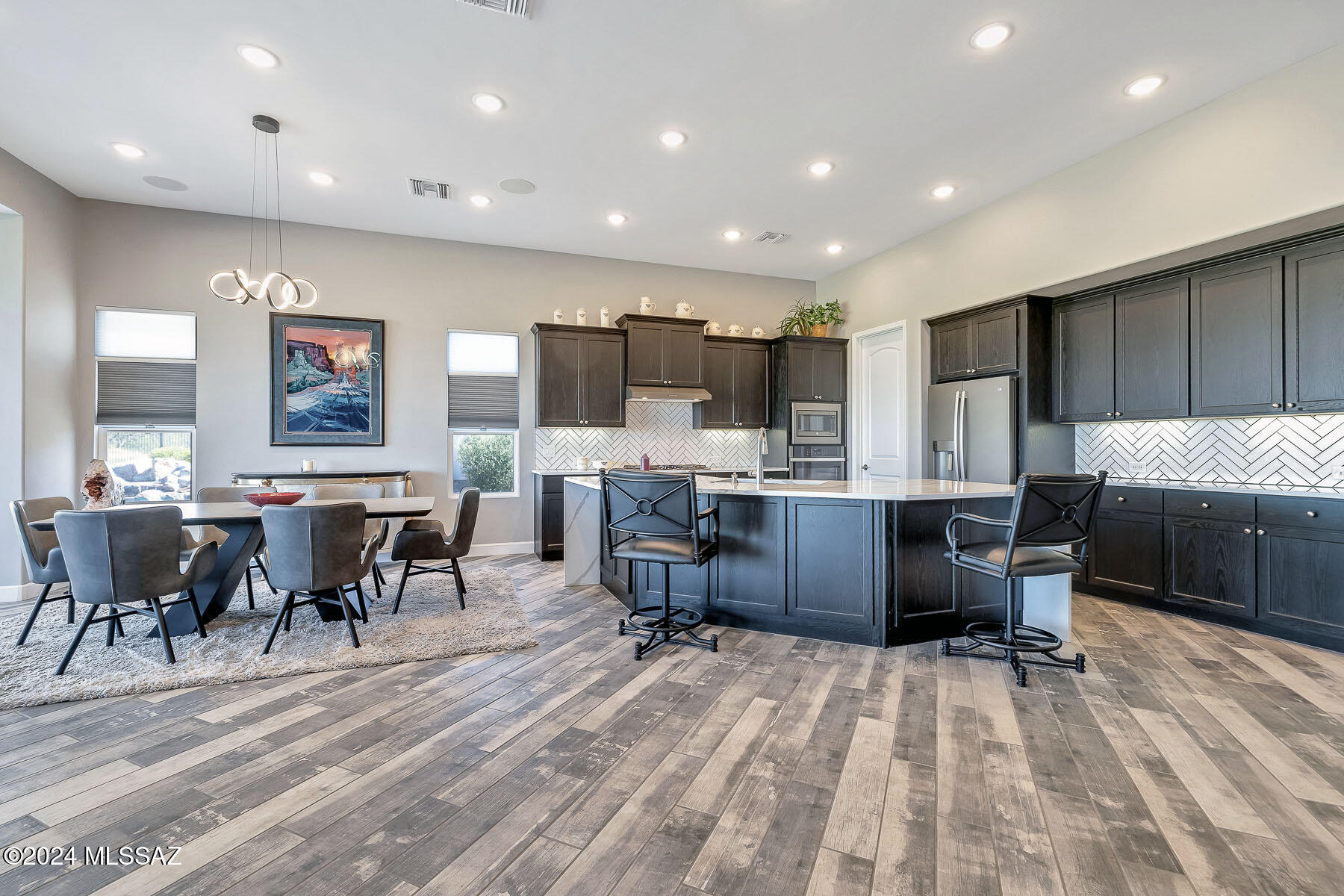 Saddlebrooke Ranch - Residential