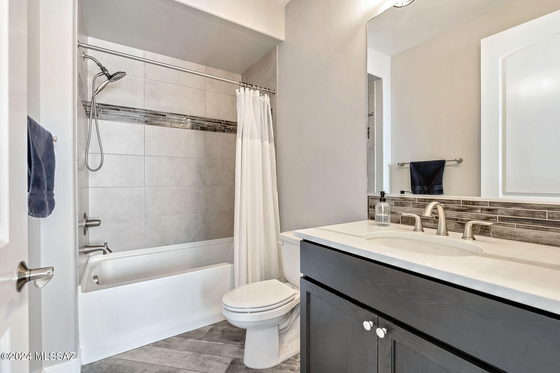 Saddlebrooke Ranch - Residential