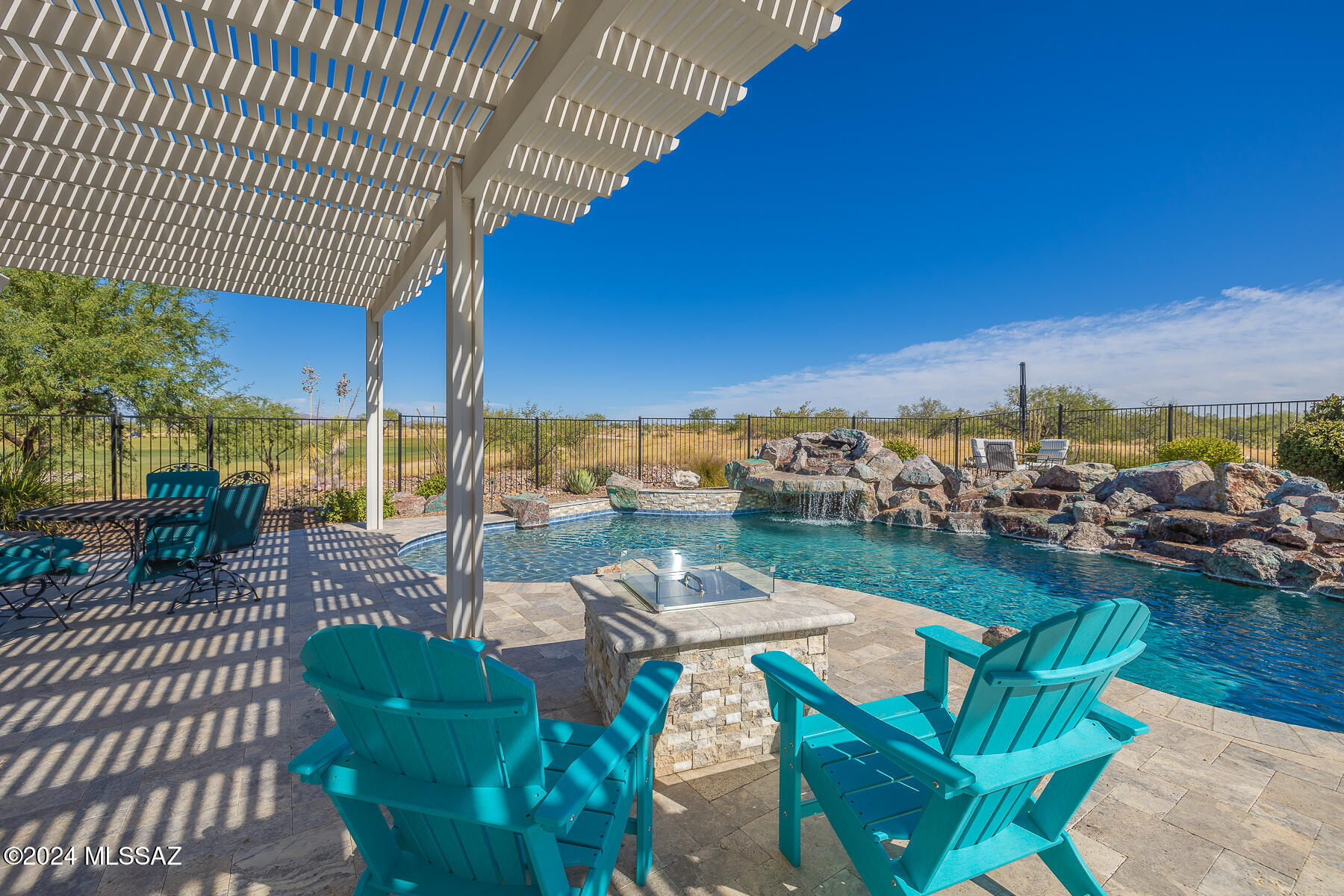 Saddlebrooke Ranch - Residential