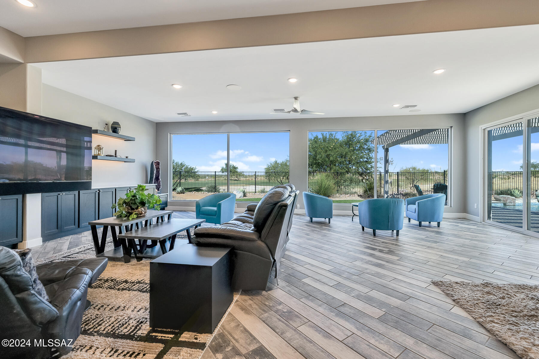 Saddlebrooke Ranch - Residential