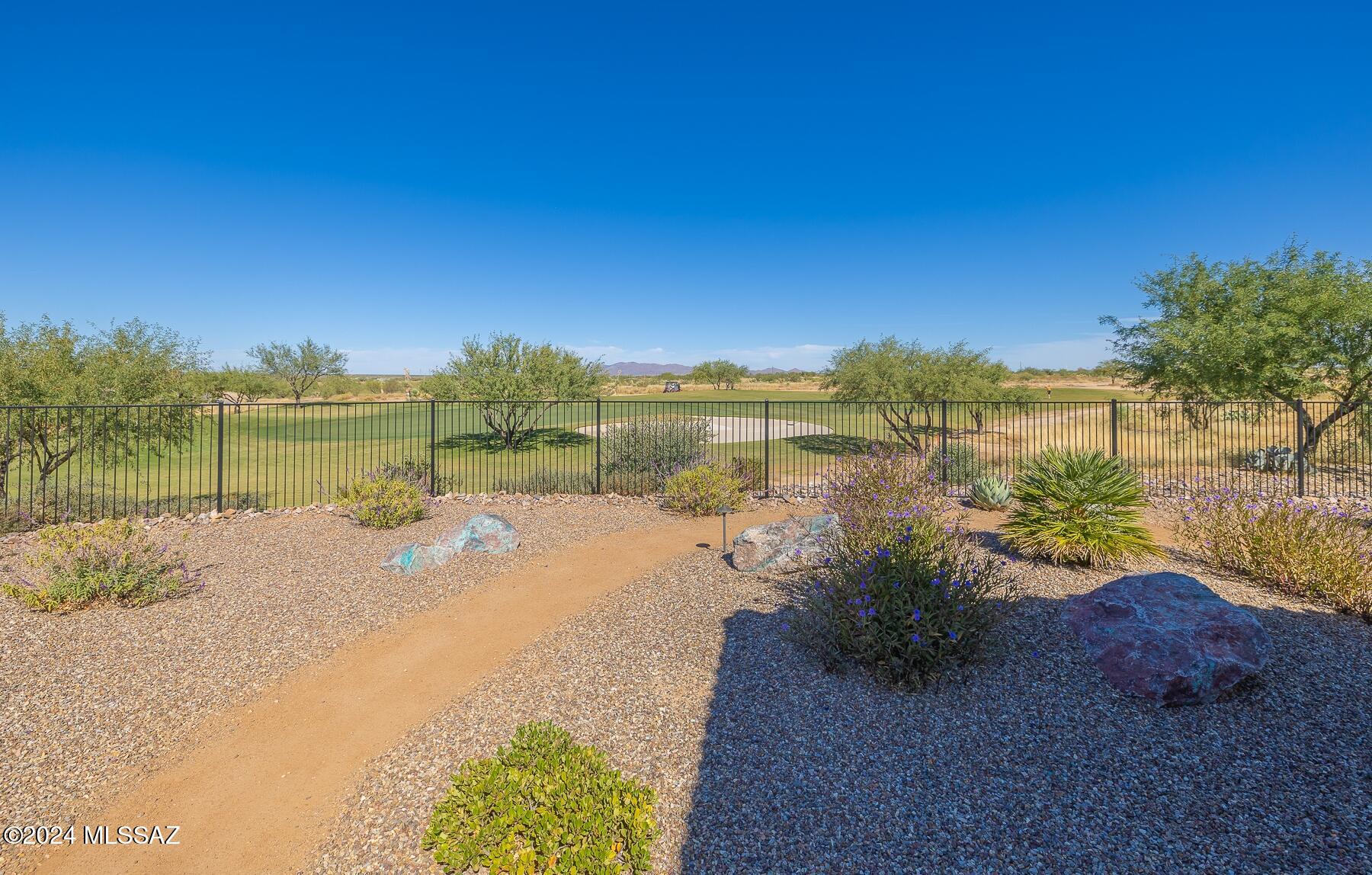 Saddlebrooke Ranch - Residential