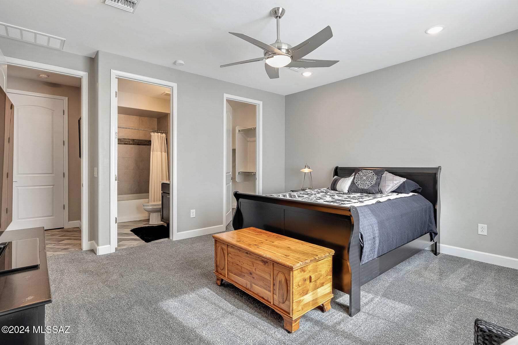 Saddlebrooke Ranch - Residential