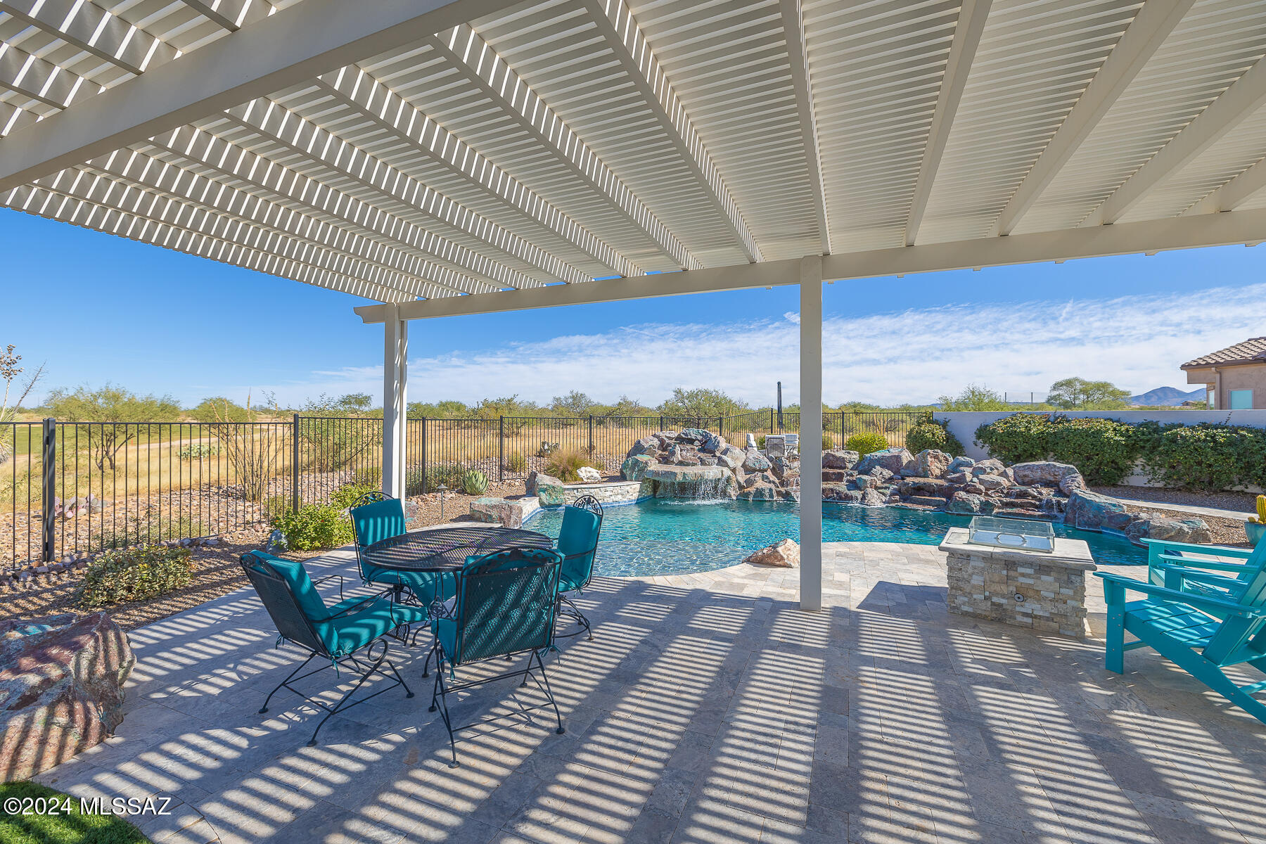Saddlebrooke Ranch - Residential