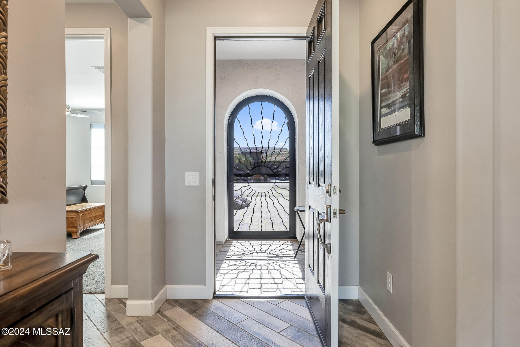 Saddlebrooke Ranch - Residential