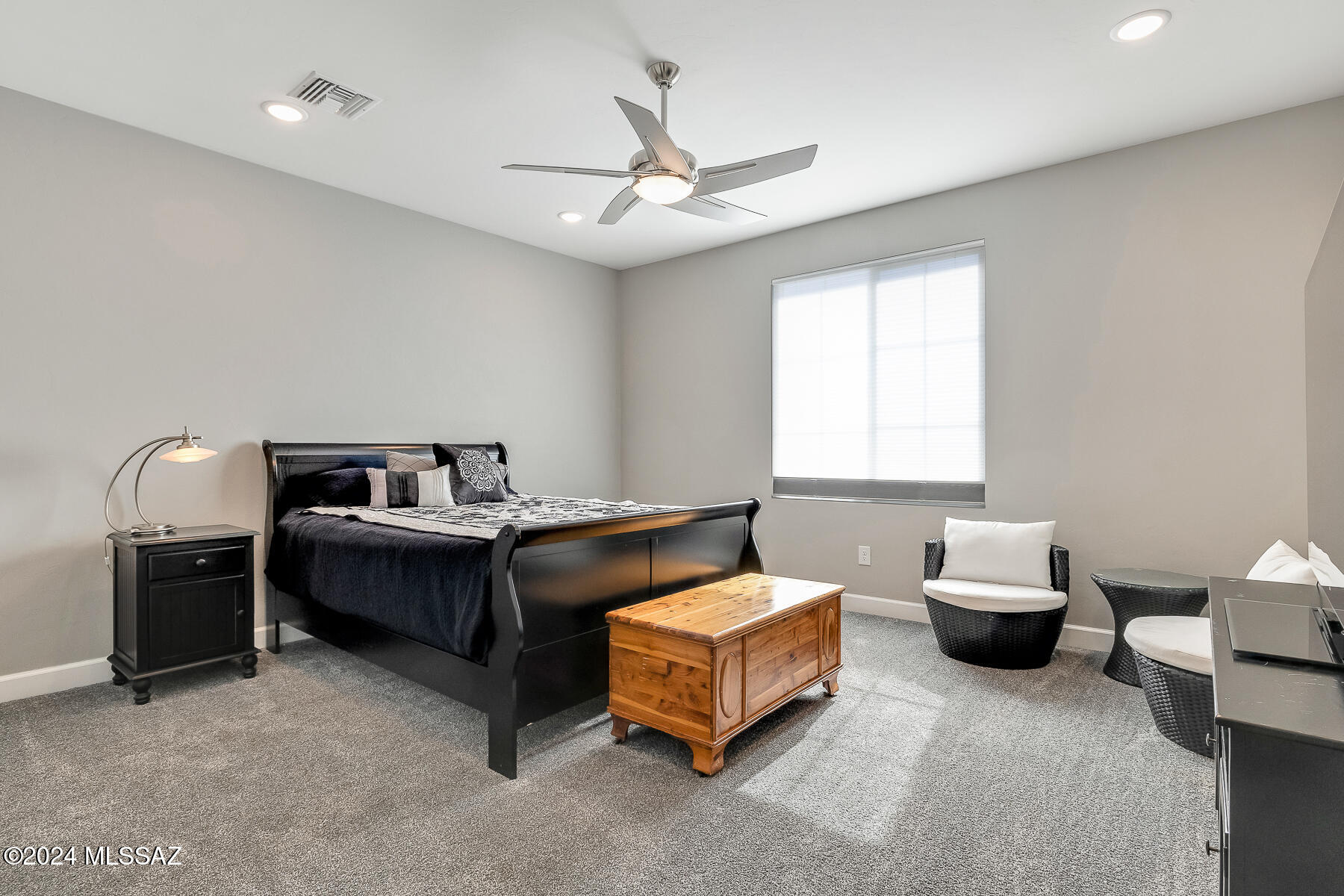 Saddlebrooke Ranch - Residential
