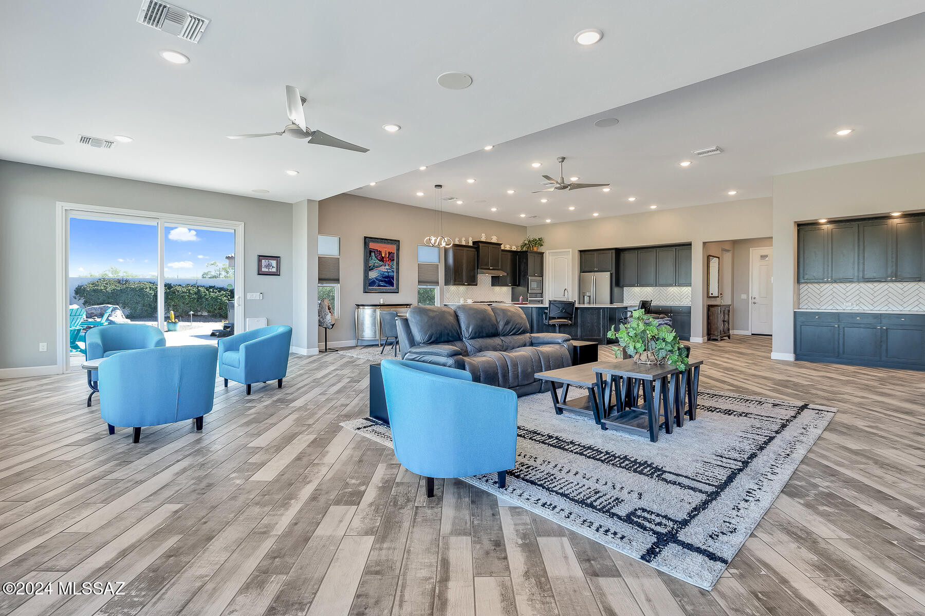 Saddlebrooke Ranch - Residential
