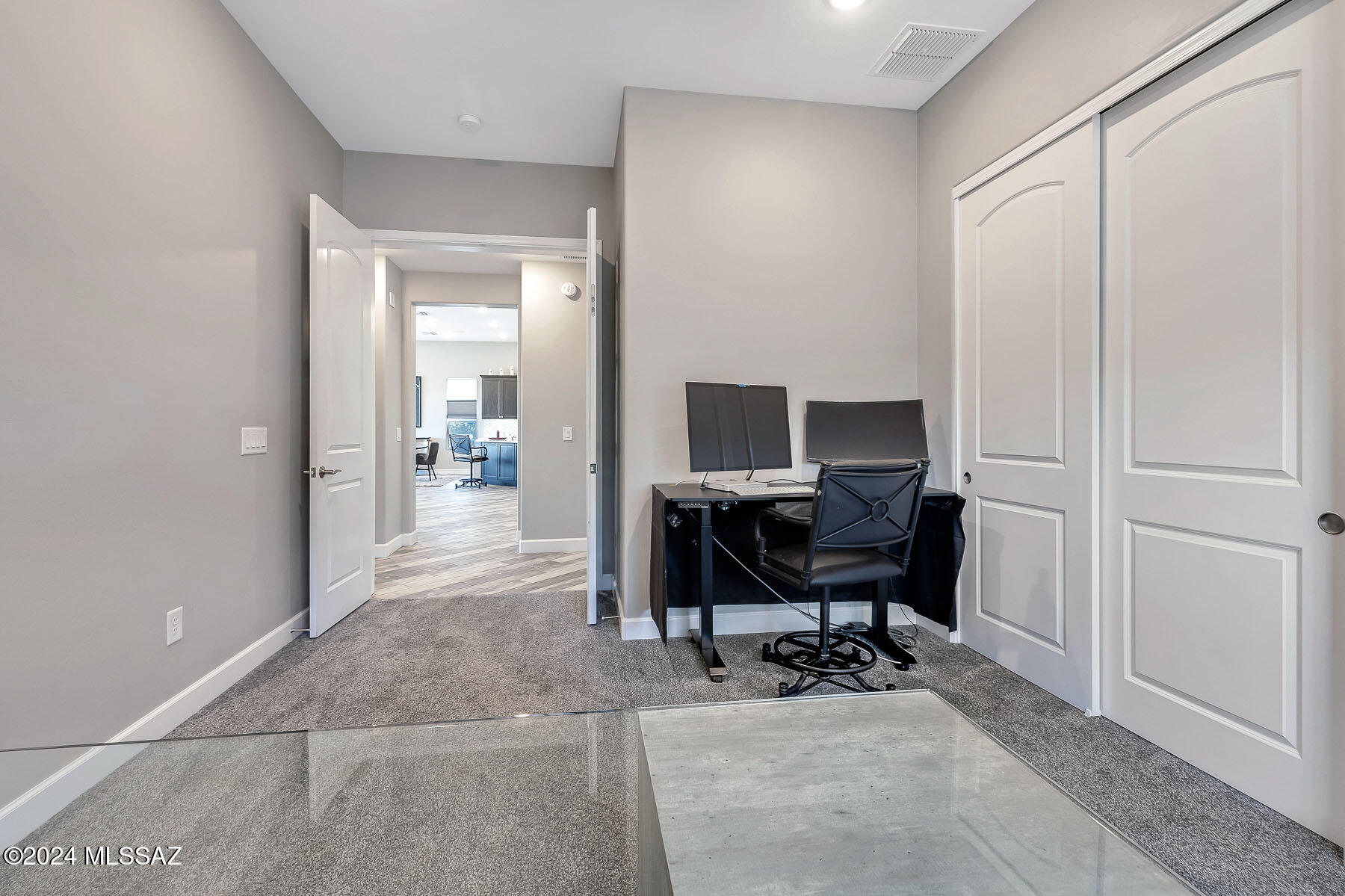 Saddlebrooke Ranch - Residential