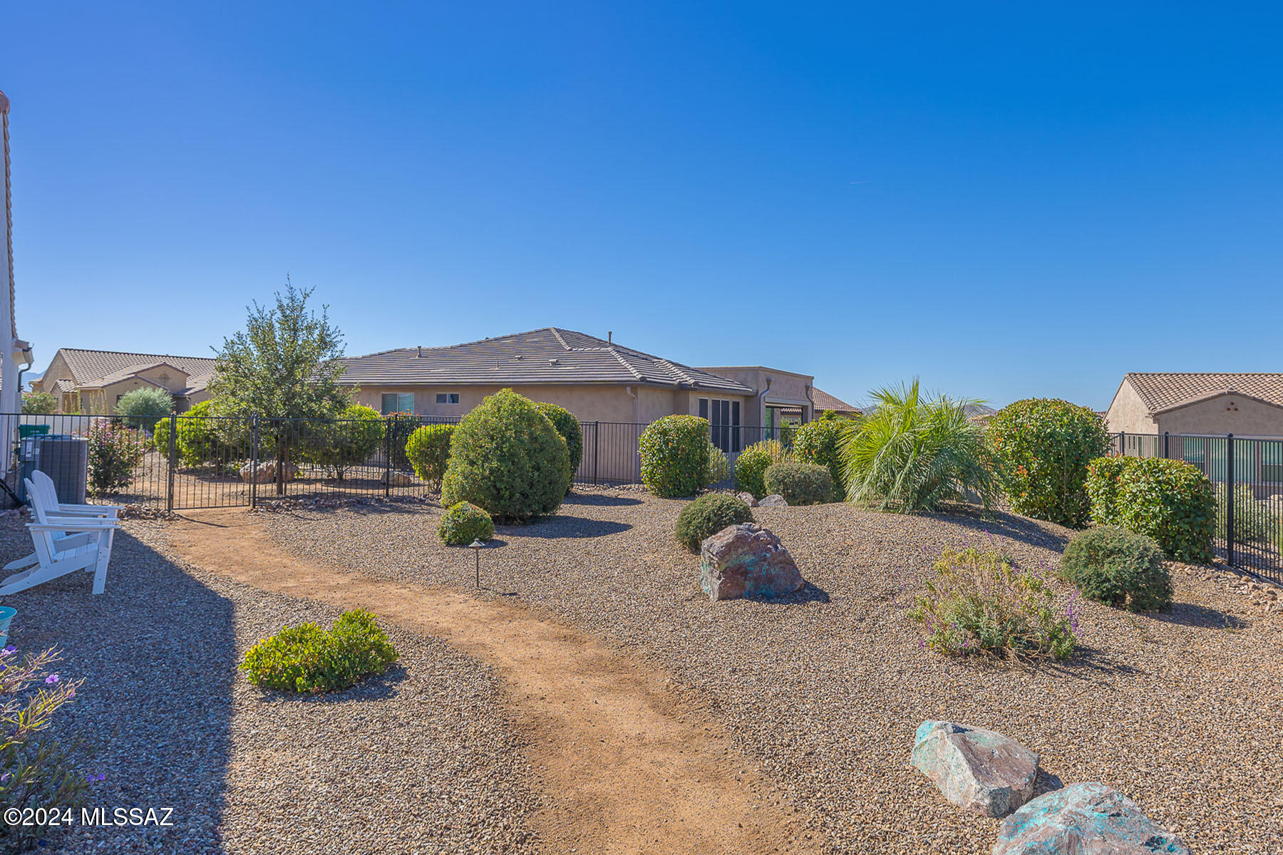 Saddlebrooke Ranch - Residential