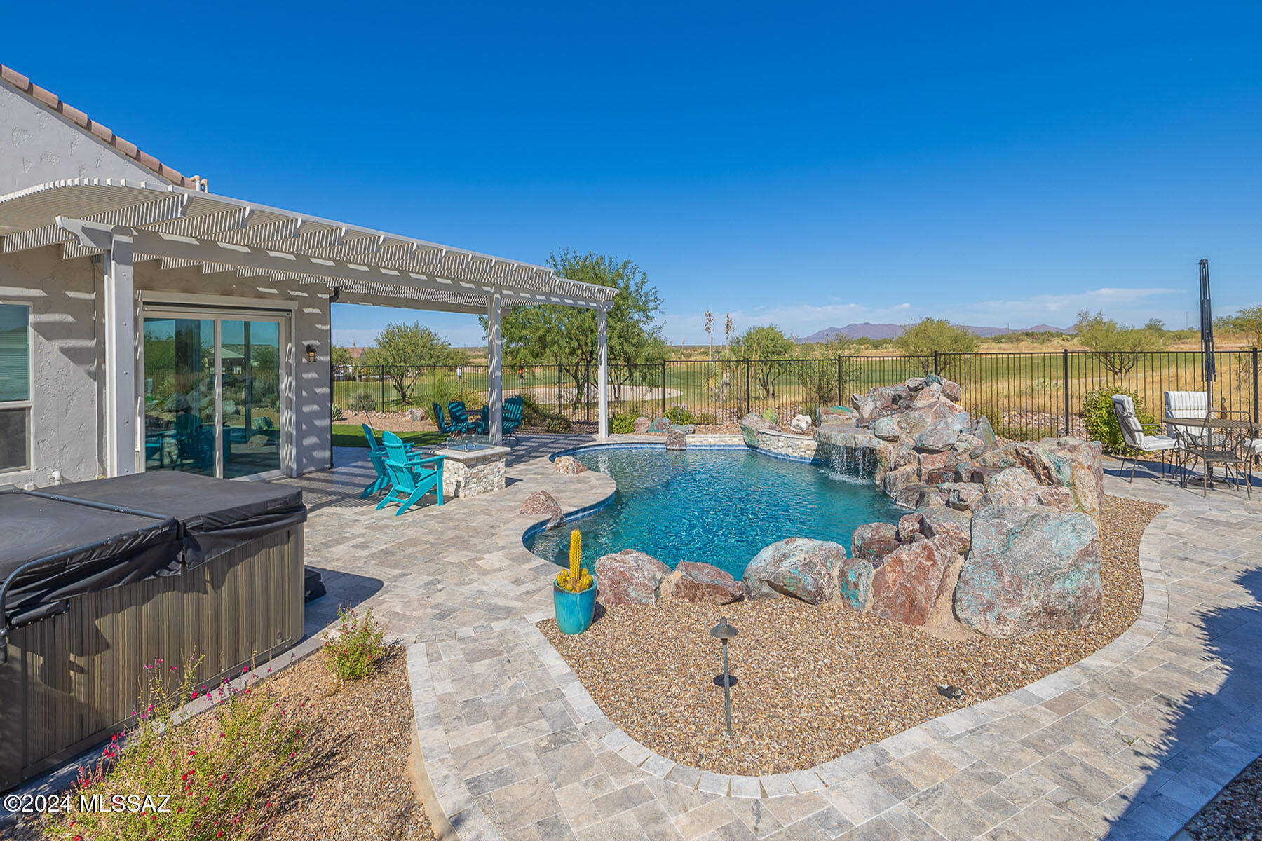 Saddlebrooke Ranch - Residential