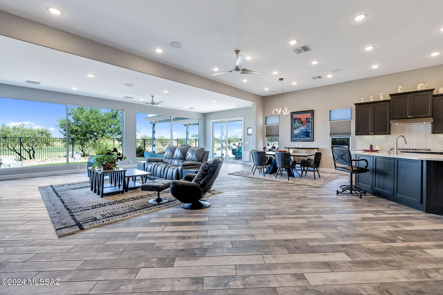 Saddlebrooke Ranch - Residential
