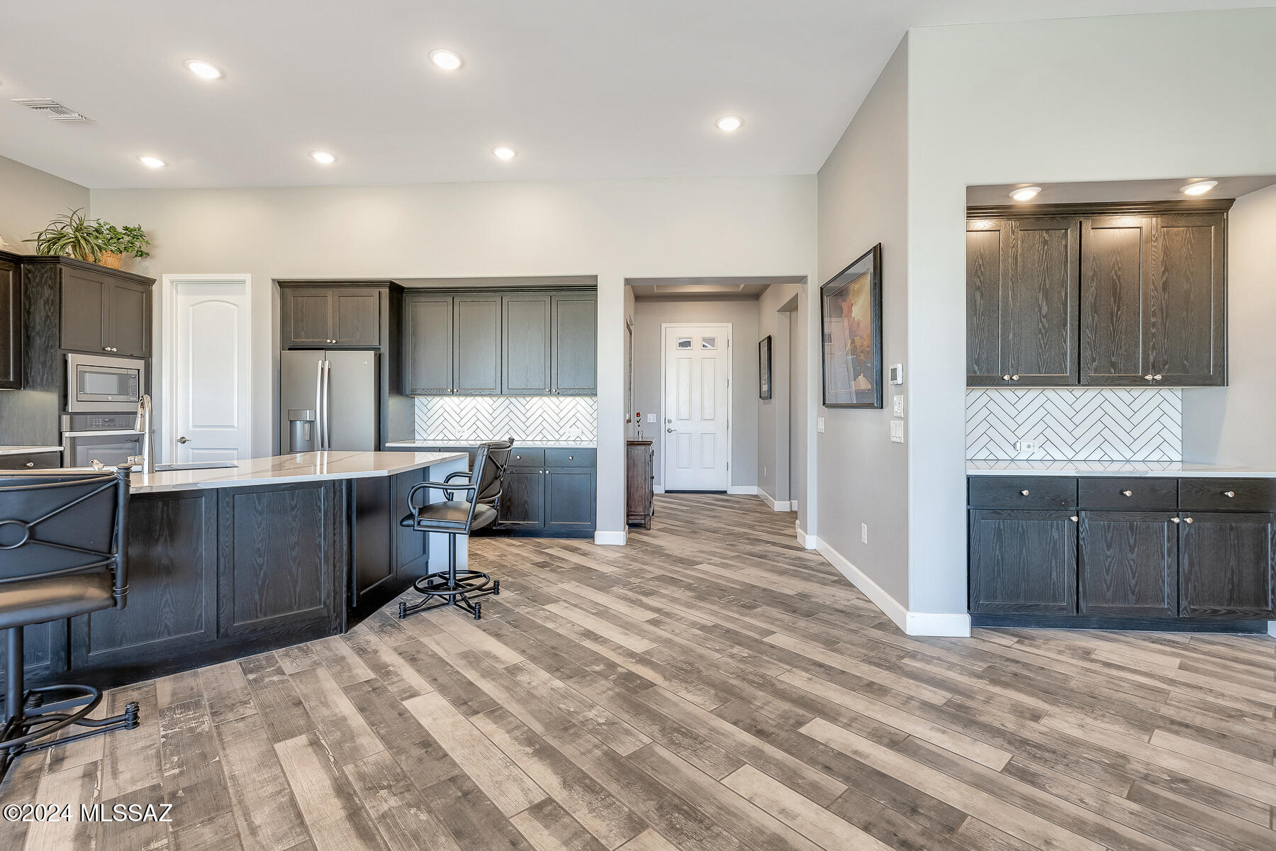 Saddlebrooke Ranch - Residential