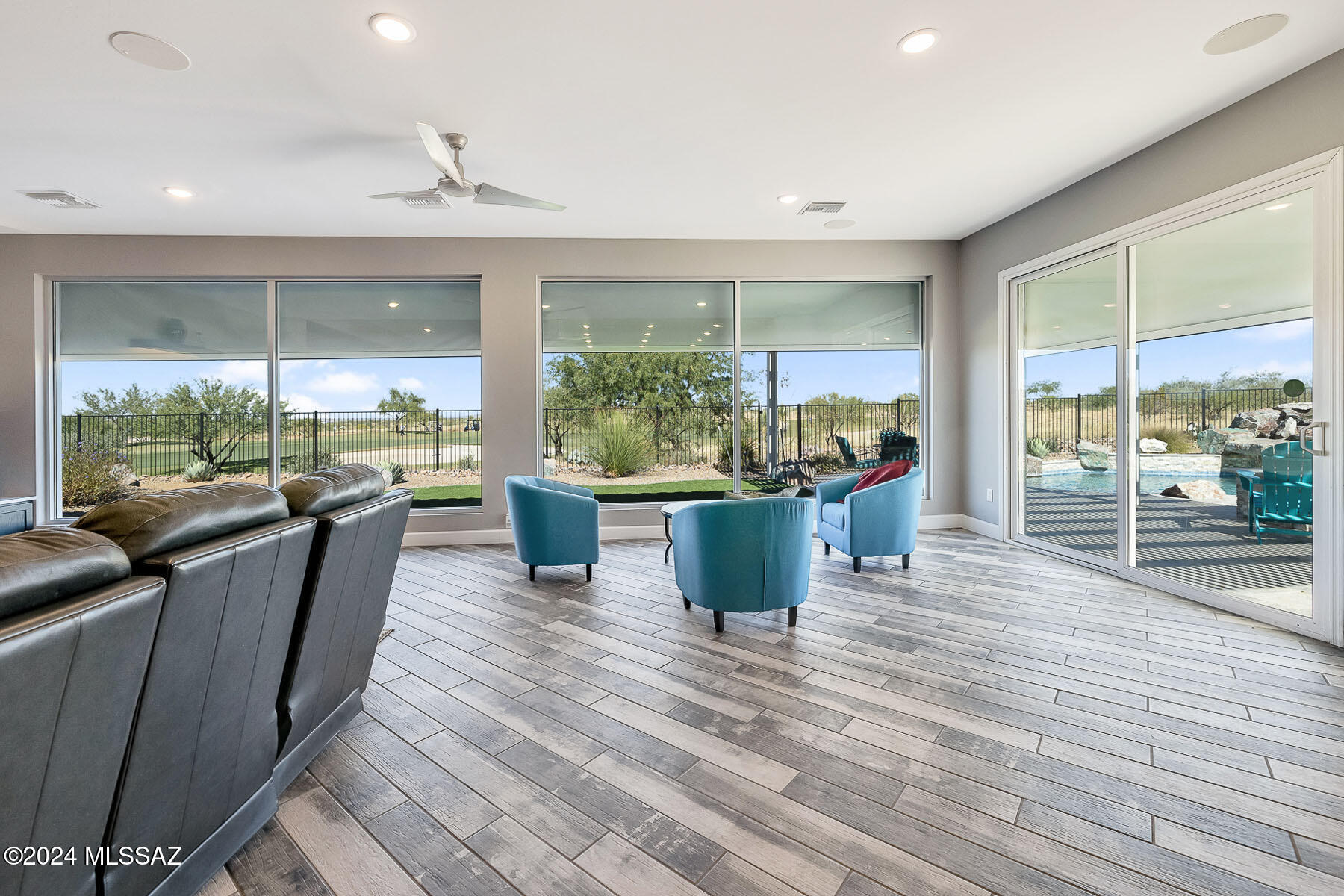 Saddlebrooke Ranch - Residential