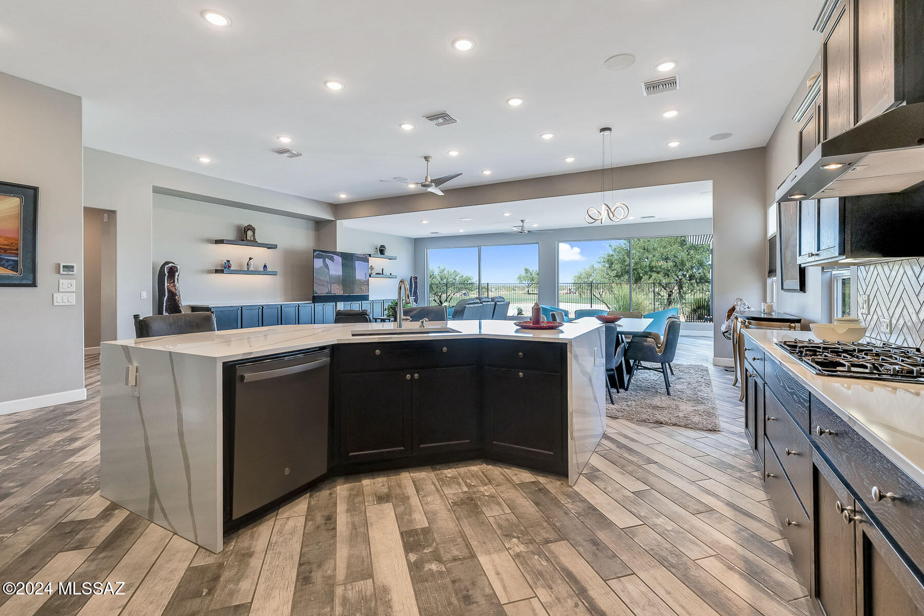 Saddlebrooke Ranch - Residential