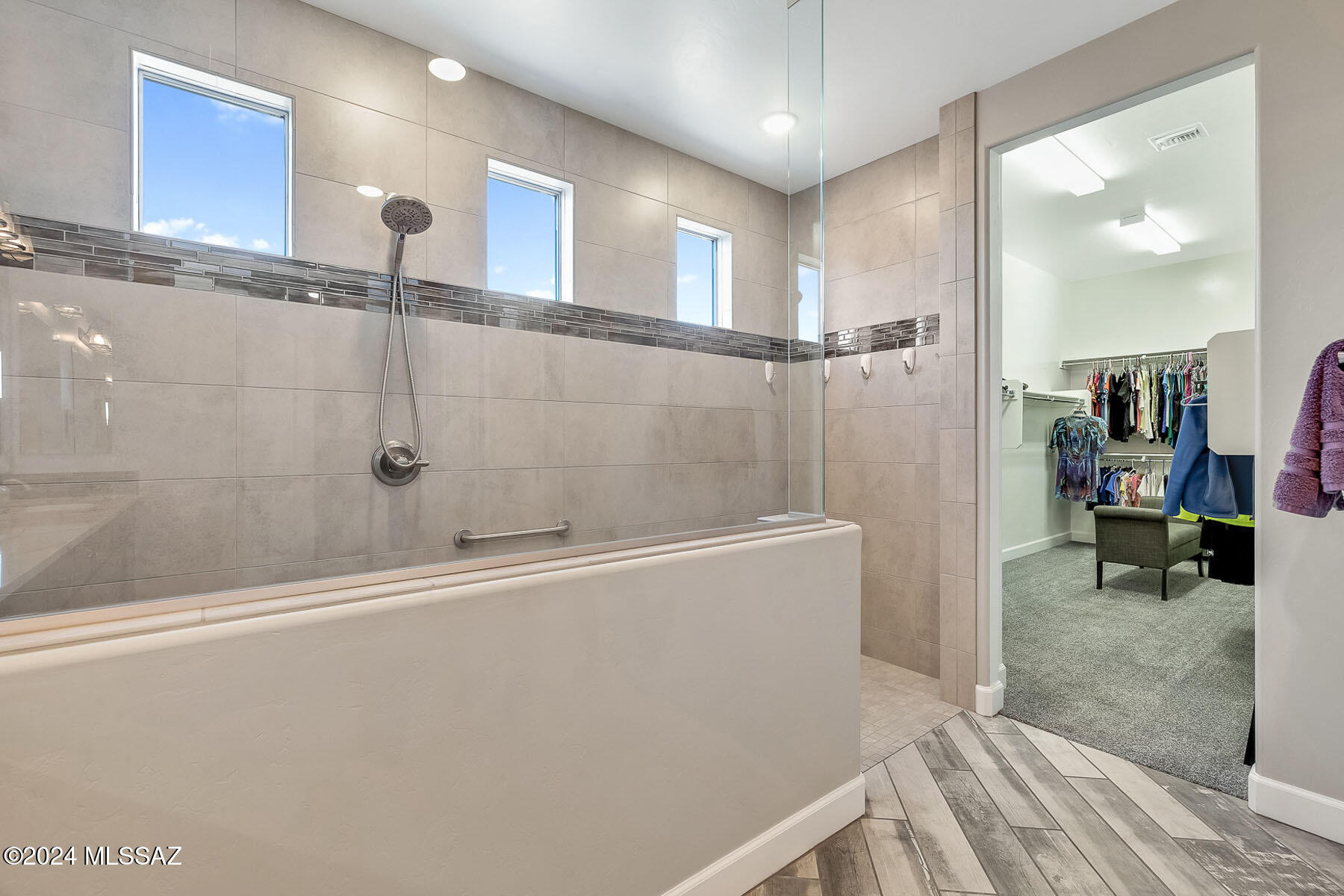 Saddlebrooke Ranch - Residential